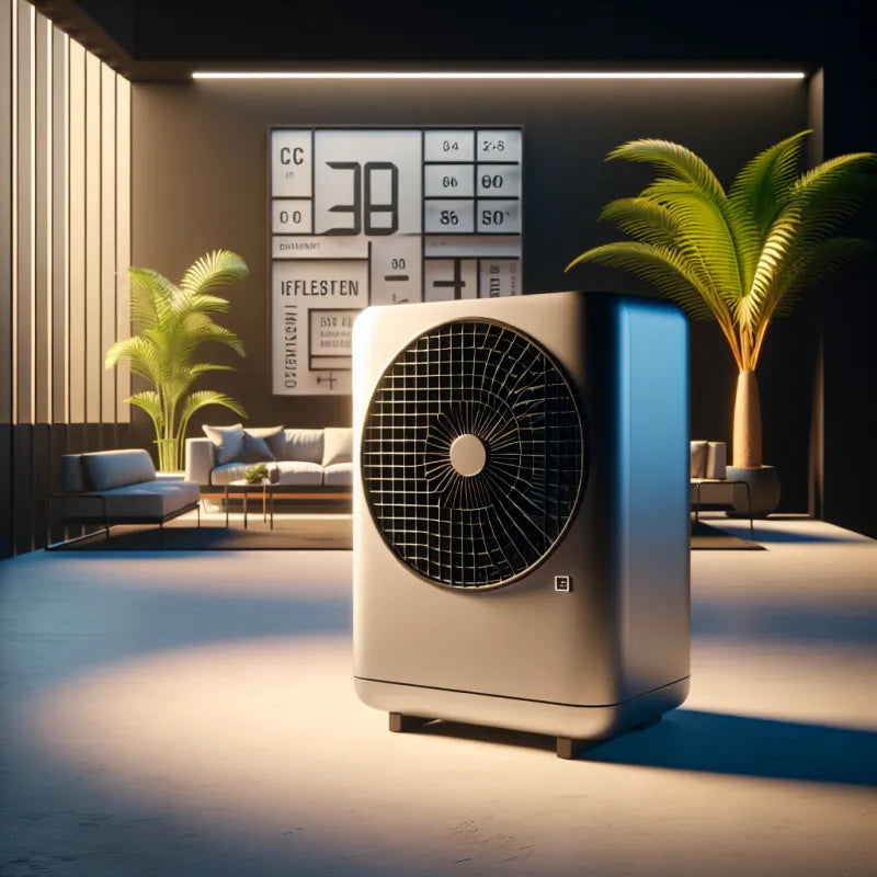Conseils pratiques pour une utilisation efficace du refroidisseur évaporatif à domicile