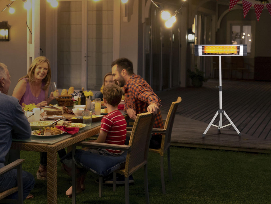 Chauffage portable : votre solution pour un hiver confortable