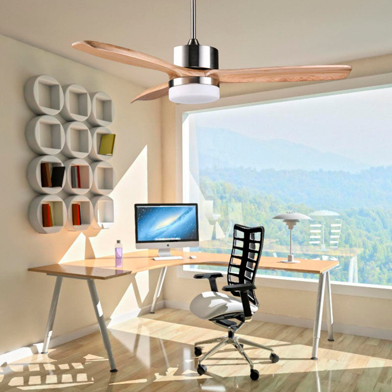Ventilateurs de plafond connectés Purline : confort sur mesure avec Tuya Smart