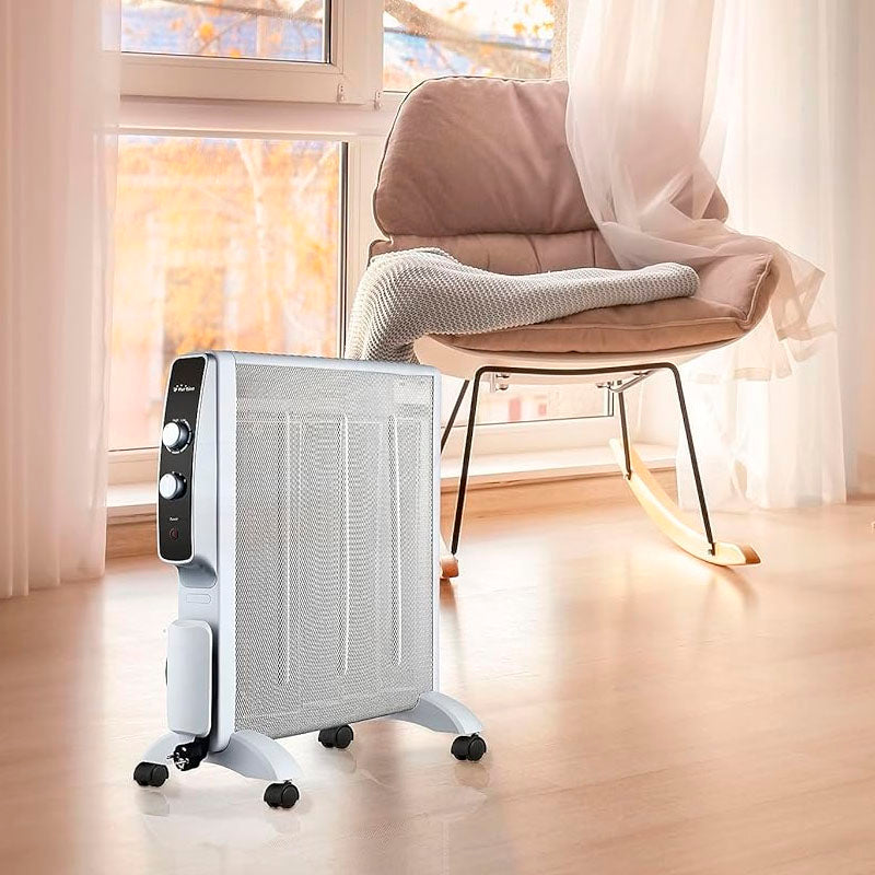 Guide complet pour choisir et entretenir vos radiateurs électriques : confort et efficacité garantis
