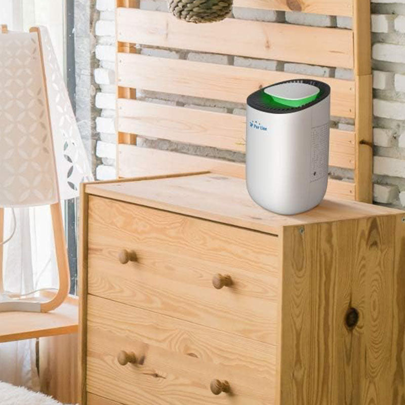 Optimisez votre confort intérieur avec les déshumidificateurs Purline