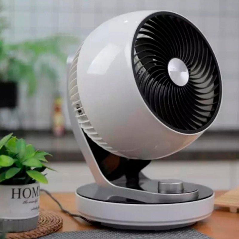 Ventilateurs Purline : fraîcheur, confort et praticité où que vous alliez !