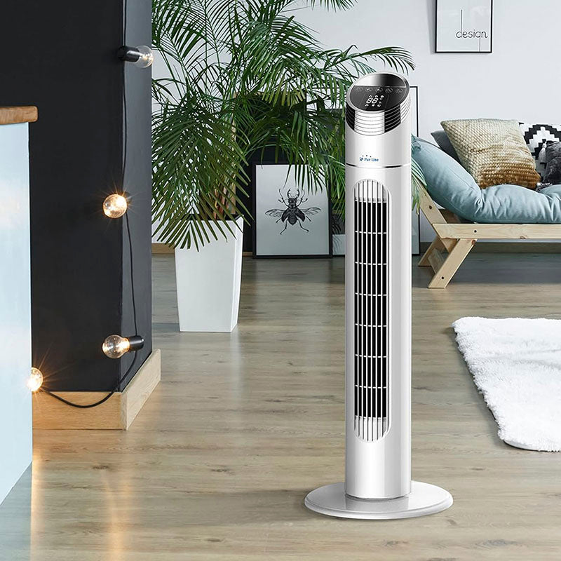 Guide du choix du meilleur ventilateur pour un confort optimal dans votre maison