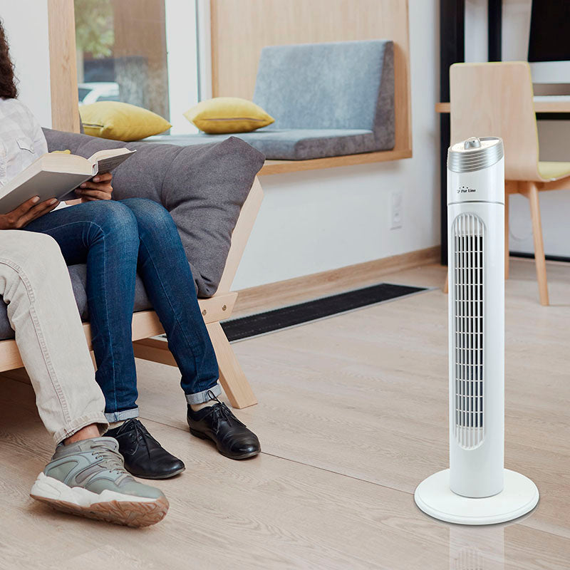 Choisir entre ventilateur et climatisation : Analyse de la consommation énergétique pour un confort optimal