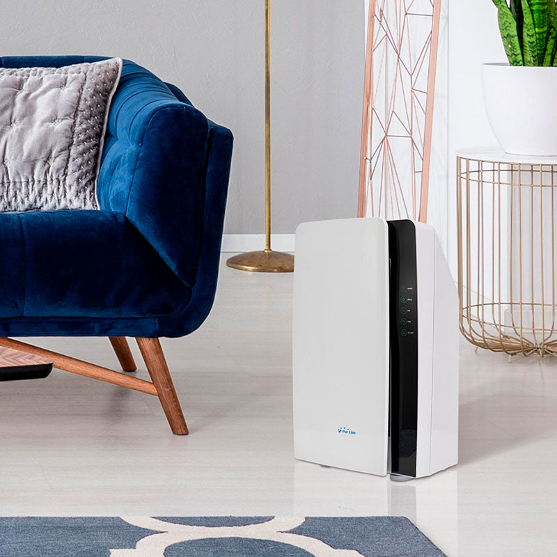 Optimisez la qualité de l'air domestique : guide pour choisir et entretenir votre purificateur d'air