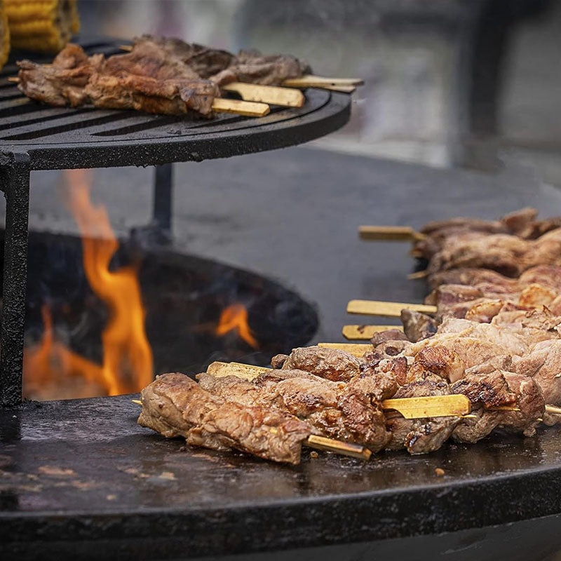 Barbecues Purline : une alliance parfaite entre tradition culinaire et innovation écologique