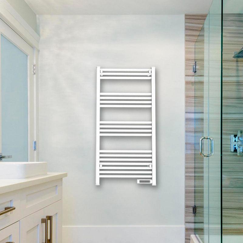 Confort et modernité : les sèche-serviettes Purline révolutionnent votre salle de bain
