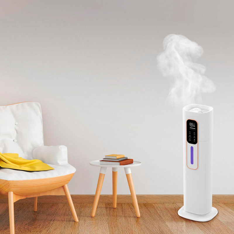 Les bienfaits d'un humidificateur pour un sommeil de qualité et une santé optimum