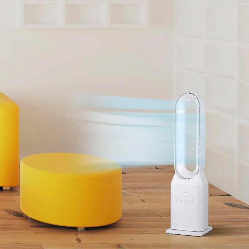 Les bienfaits d'un ventilateur Purline dans votre foyer : rafraîchissement, qualité de l'air et confort polyvalent