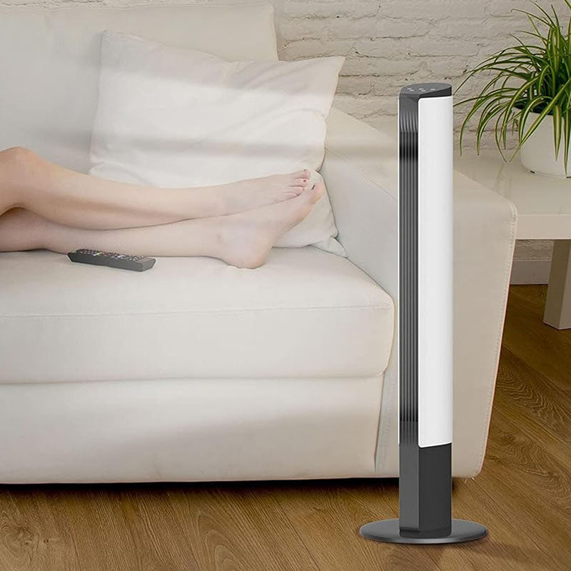 Rafraîchissement stylé : Les ventilateurs Purline, l'élégance au service du confort