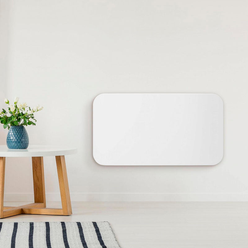 Confort connecté : découvrez les chauffages et radiateurs Purline Wifi