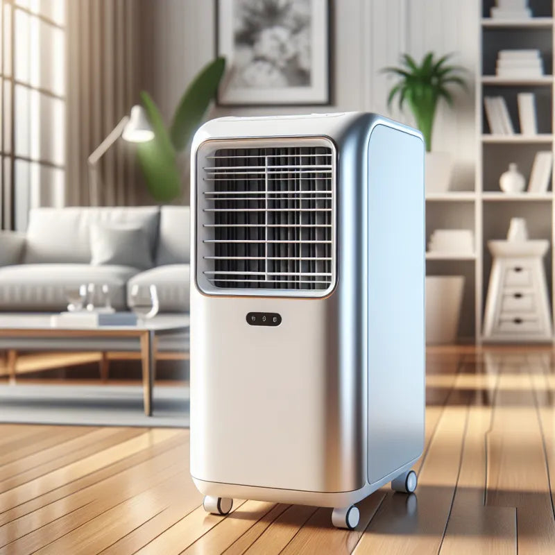 Conseils d'entretien pour un été frais avec les climatiseurs portables Purline
