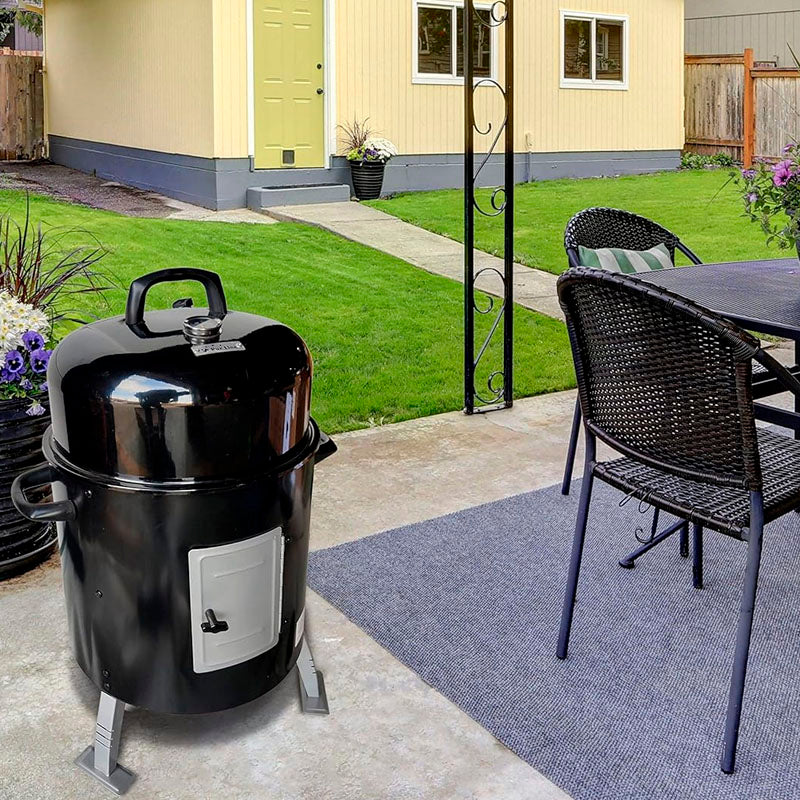Les Bienfaits des Barbecues Purline : Savourez la Convivialité en Plein Air