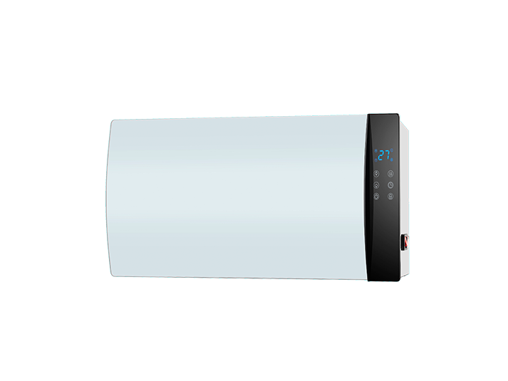 Radiateur électrique 2000W avec contrôle WIFI