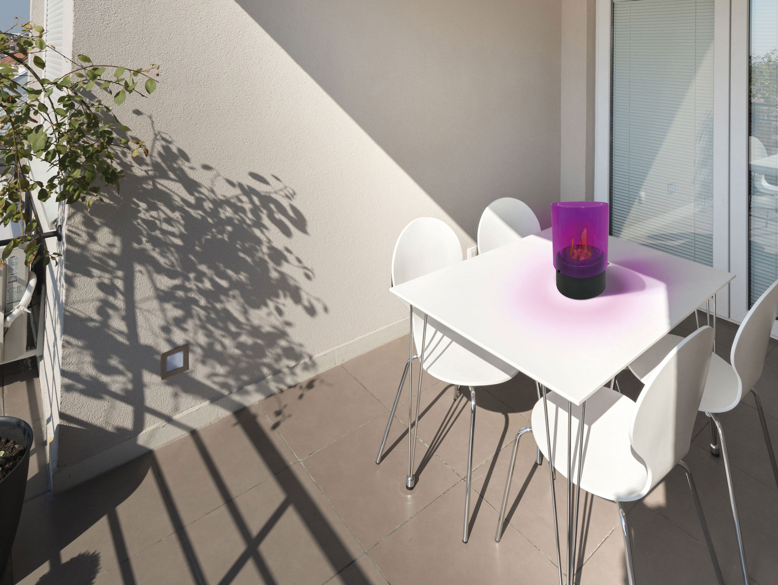 KARYA: Plateau de table