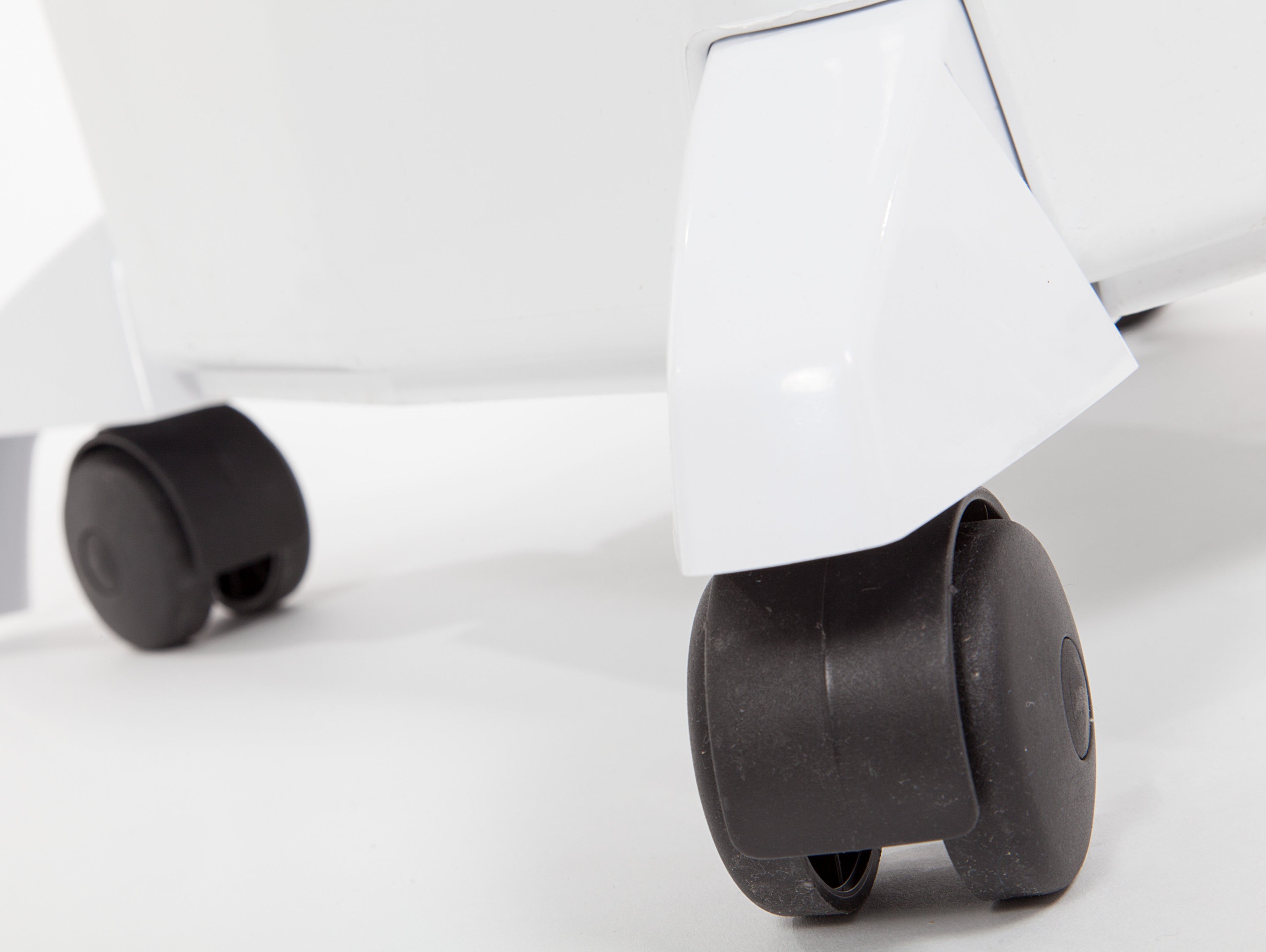 Rafraichisseur d'air par évaporation à débit élevé avec purificateur