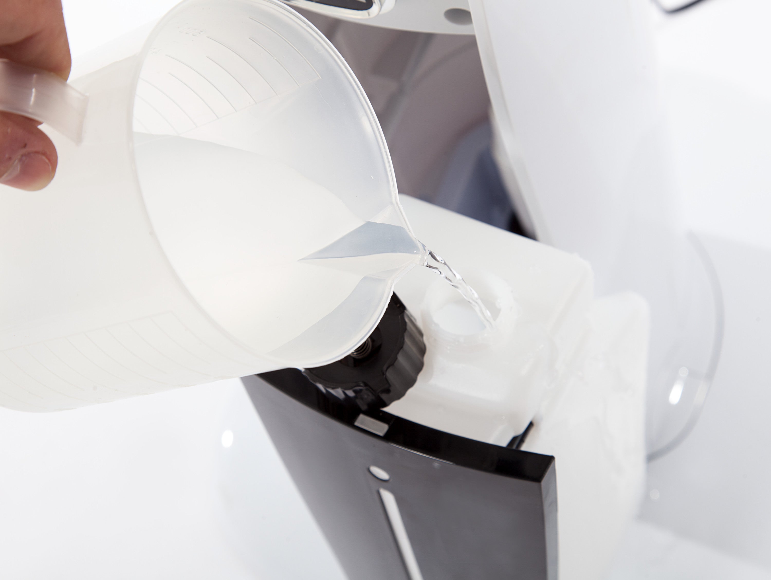 Ventilateur brumisateur à 3 vitesses avec télécommande