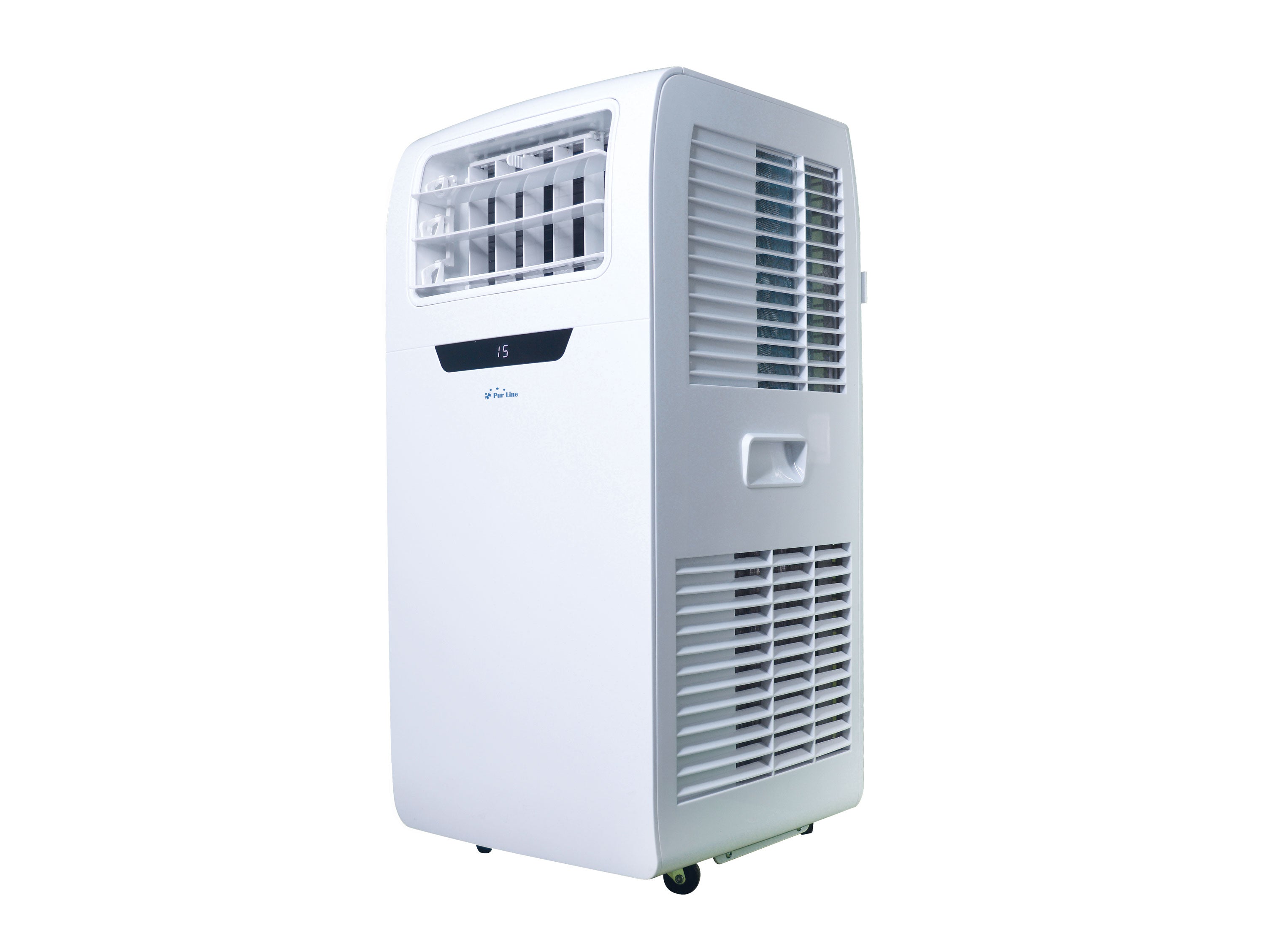Climatiseur portable 2250 BTU avec télécommande