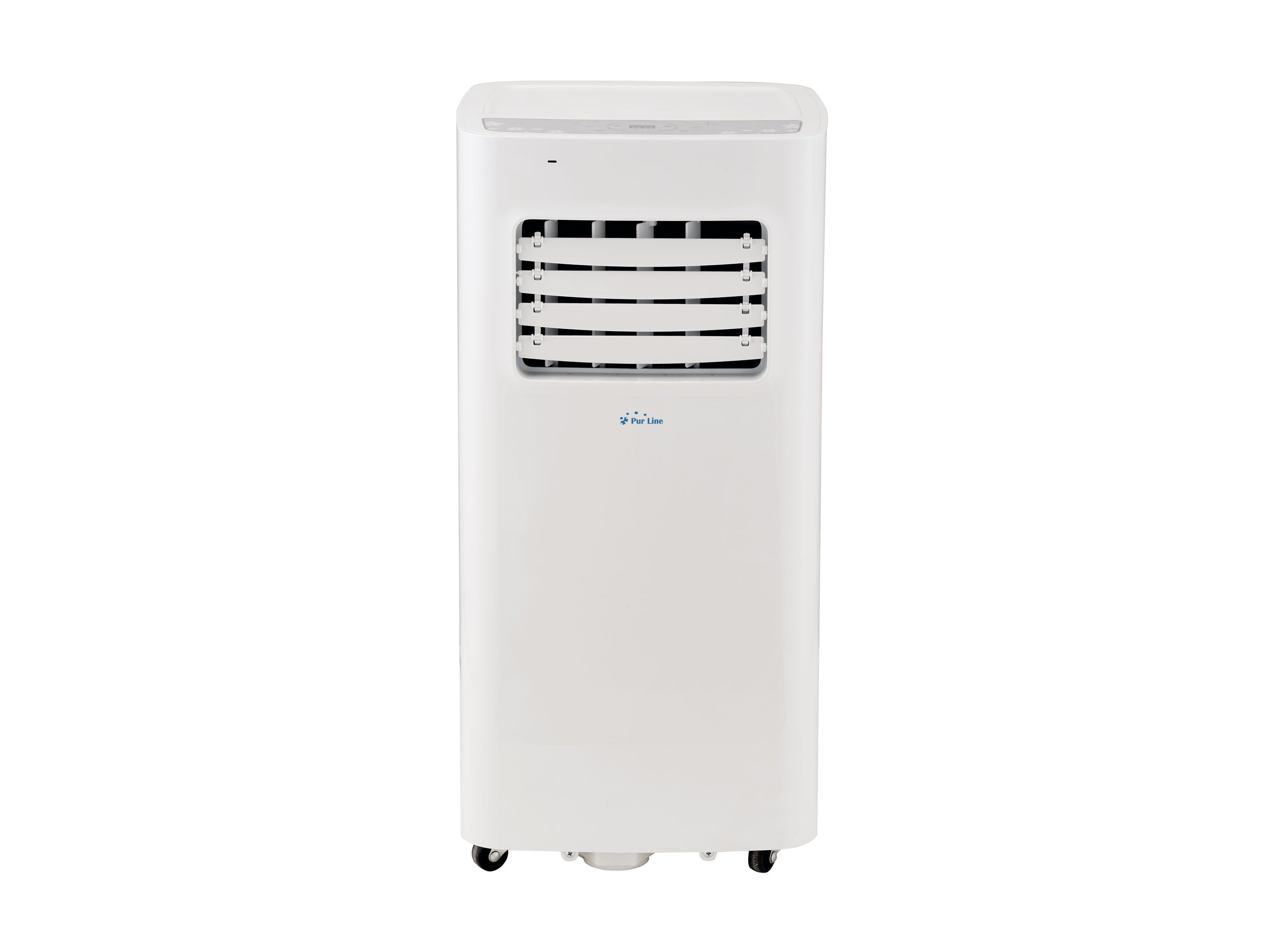 Climatiseur portable 1750 BTU avec télécommande