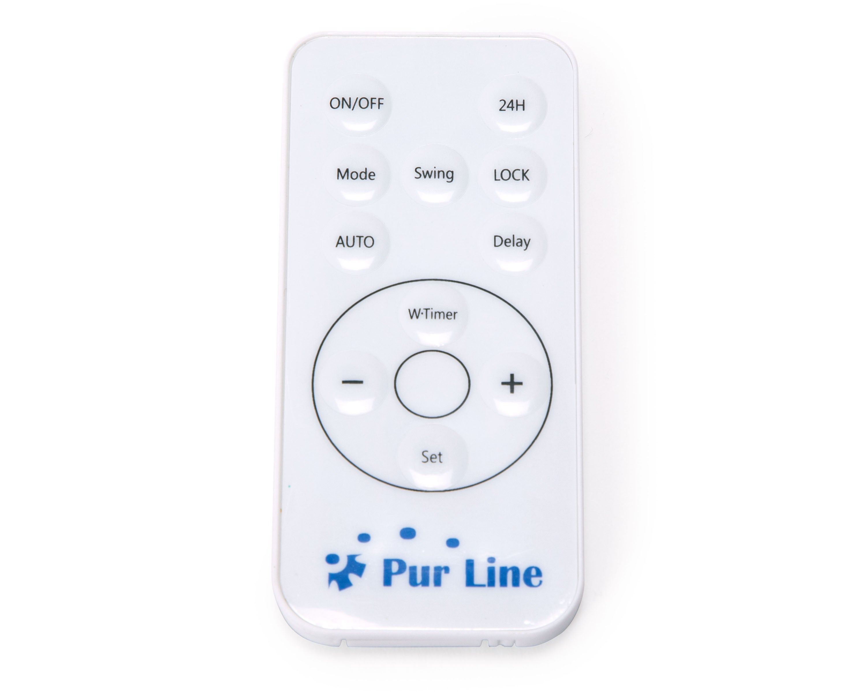 Puissance maximale 2000 W Chauffage céramique mural 2000 W avec télécommande et minuterie