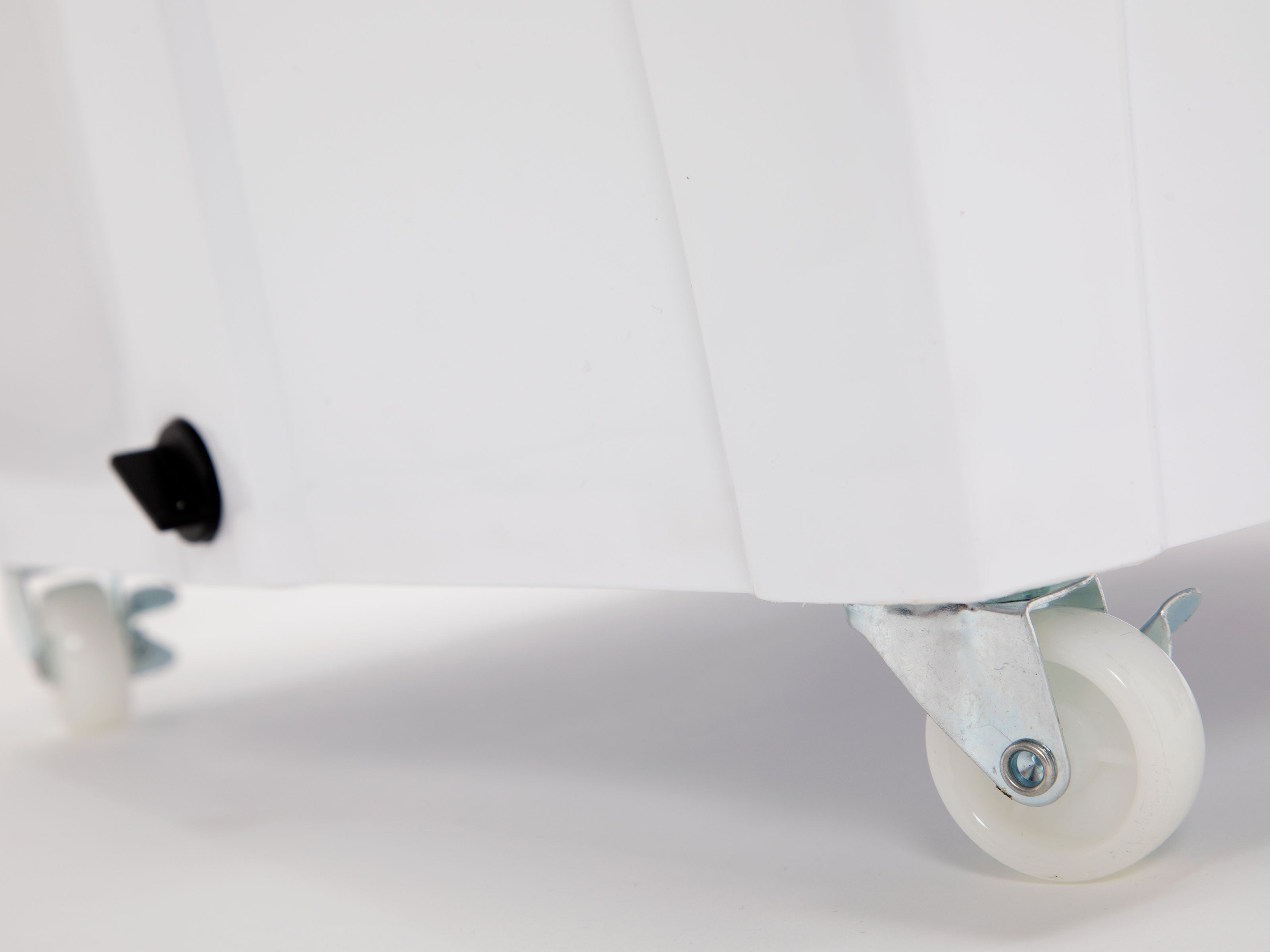 Rafraichisseur d'air par évaporation électronique à débit élevé