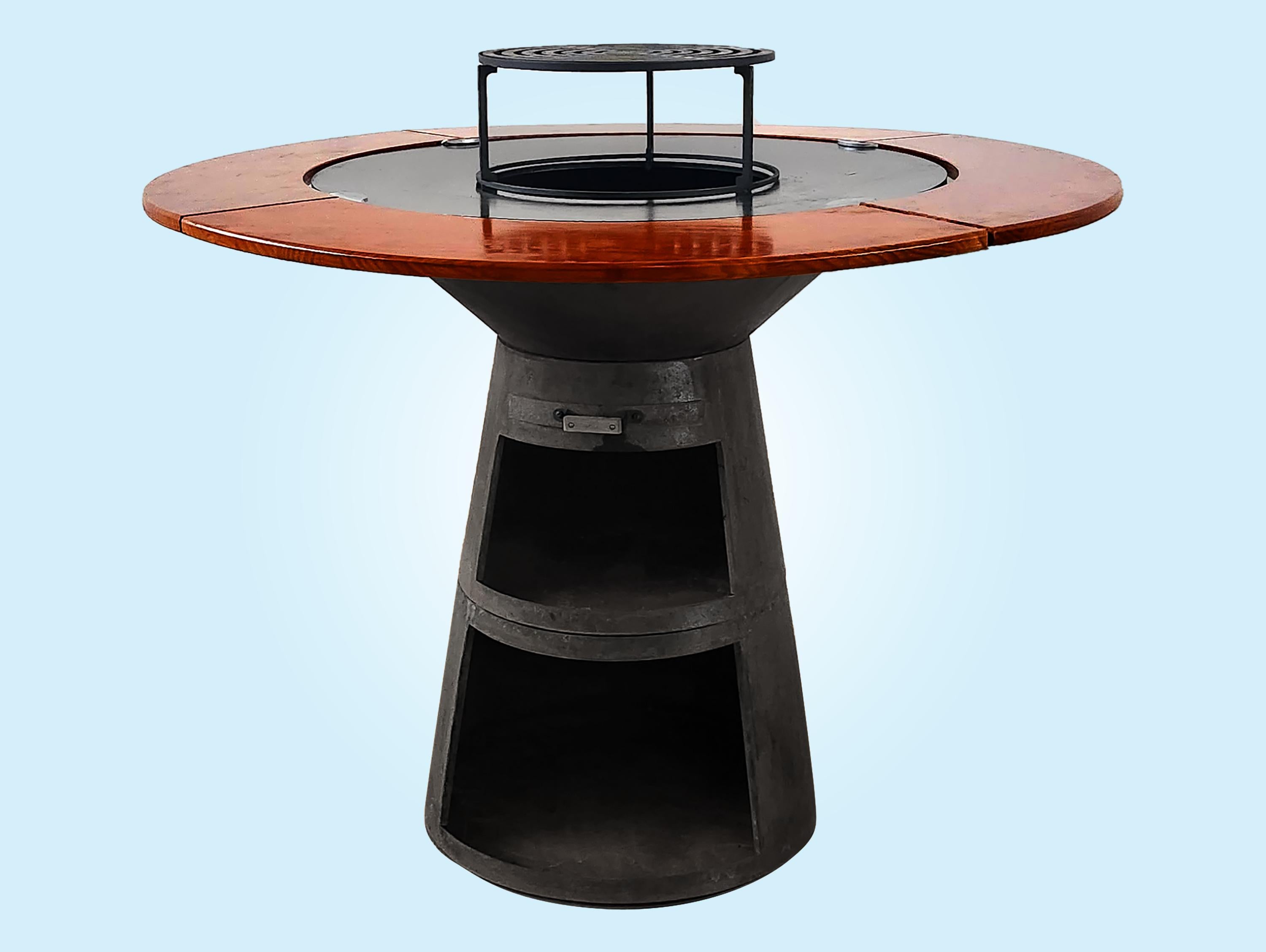 Poids 65 kg 8436607026839 EFP59B WOOD