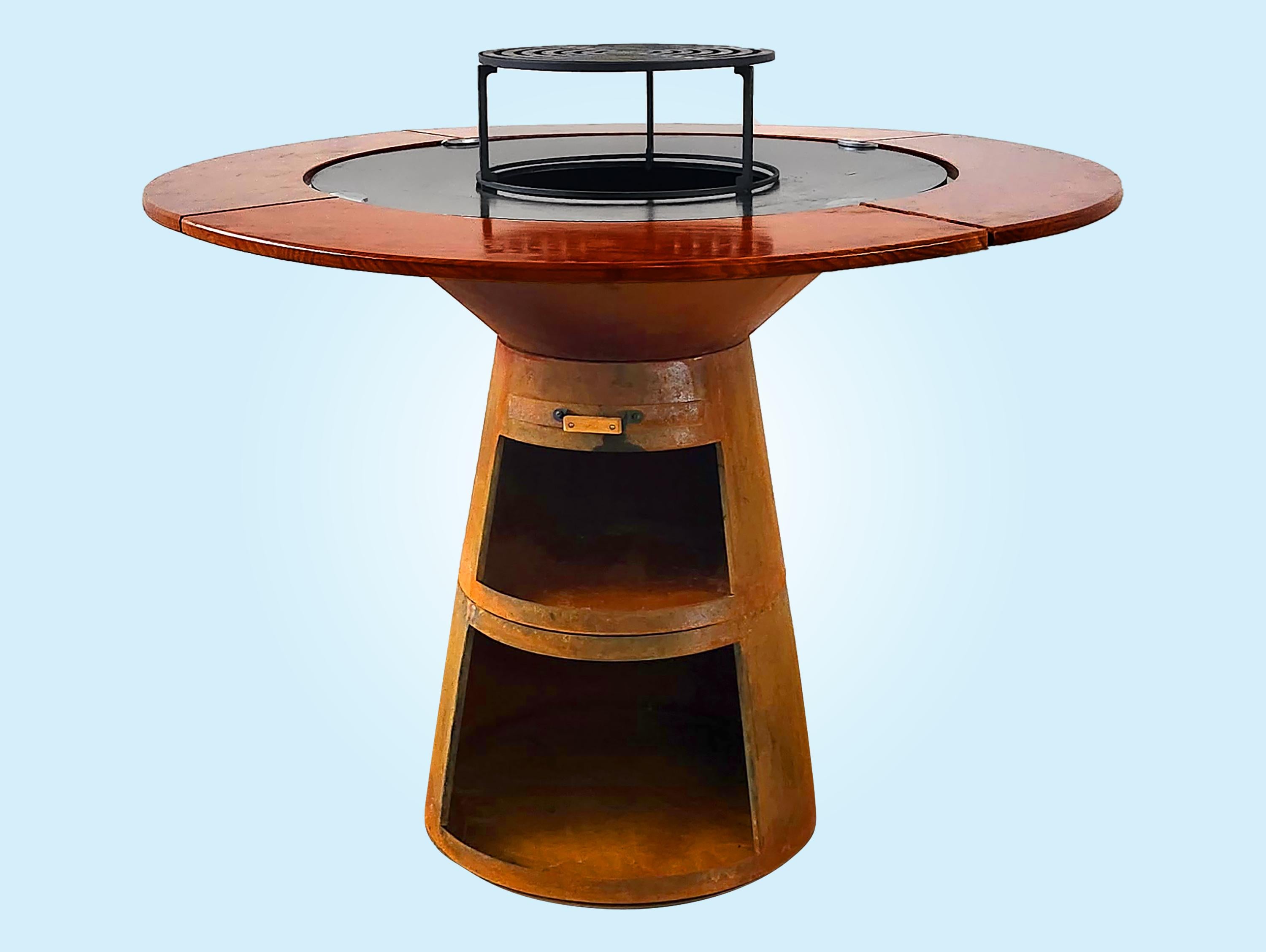 Poids 65 kg 8436607026846 EFP59CO WOOD
