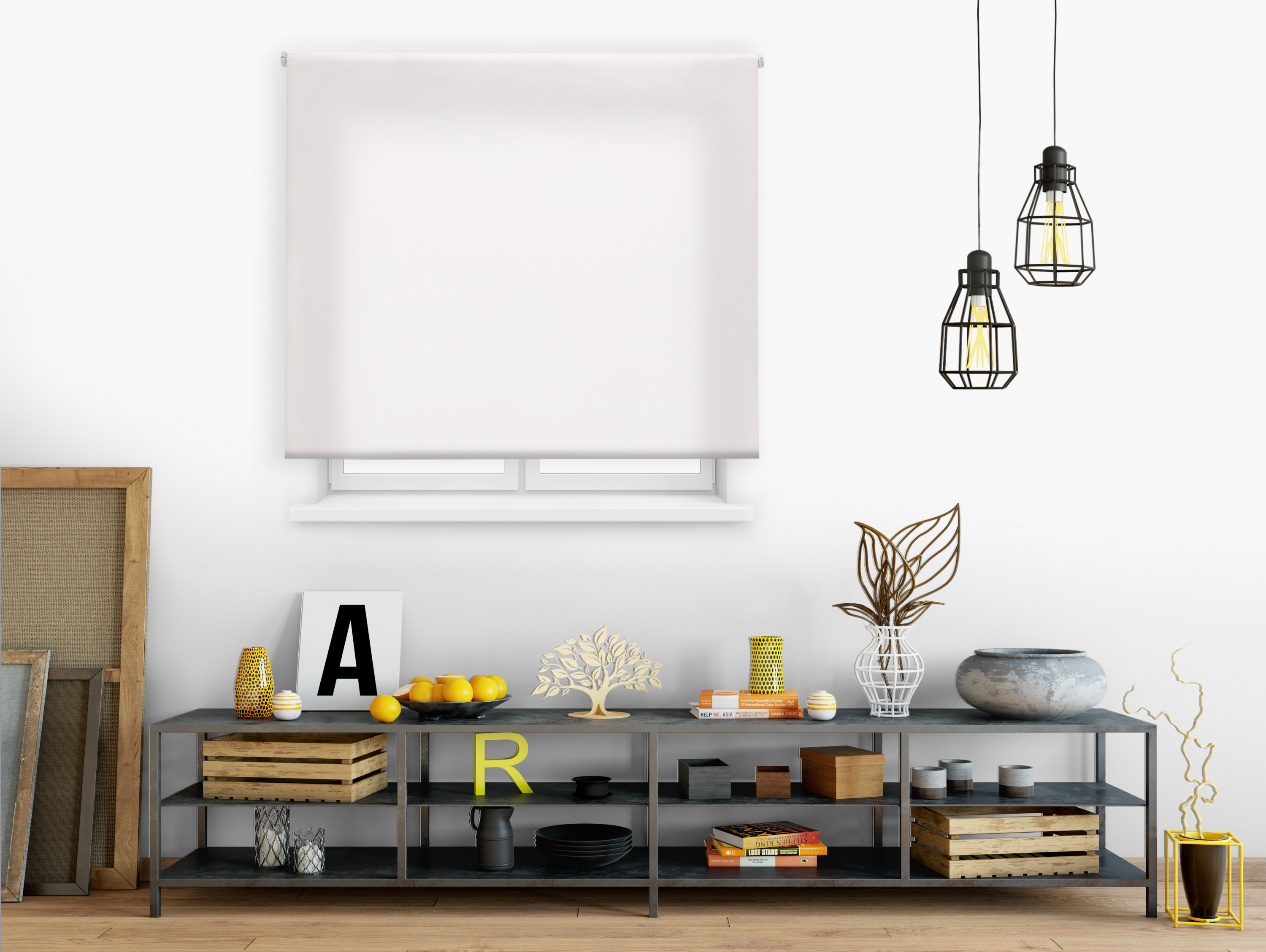 Stores Taille 130X175 cm