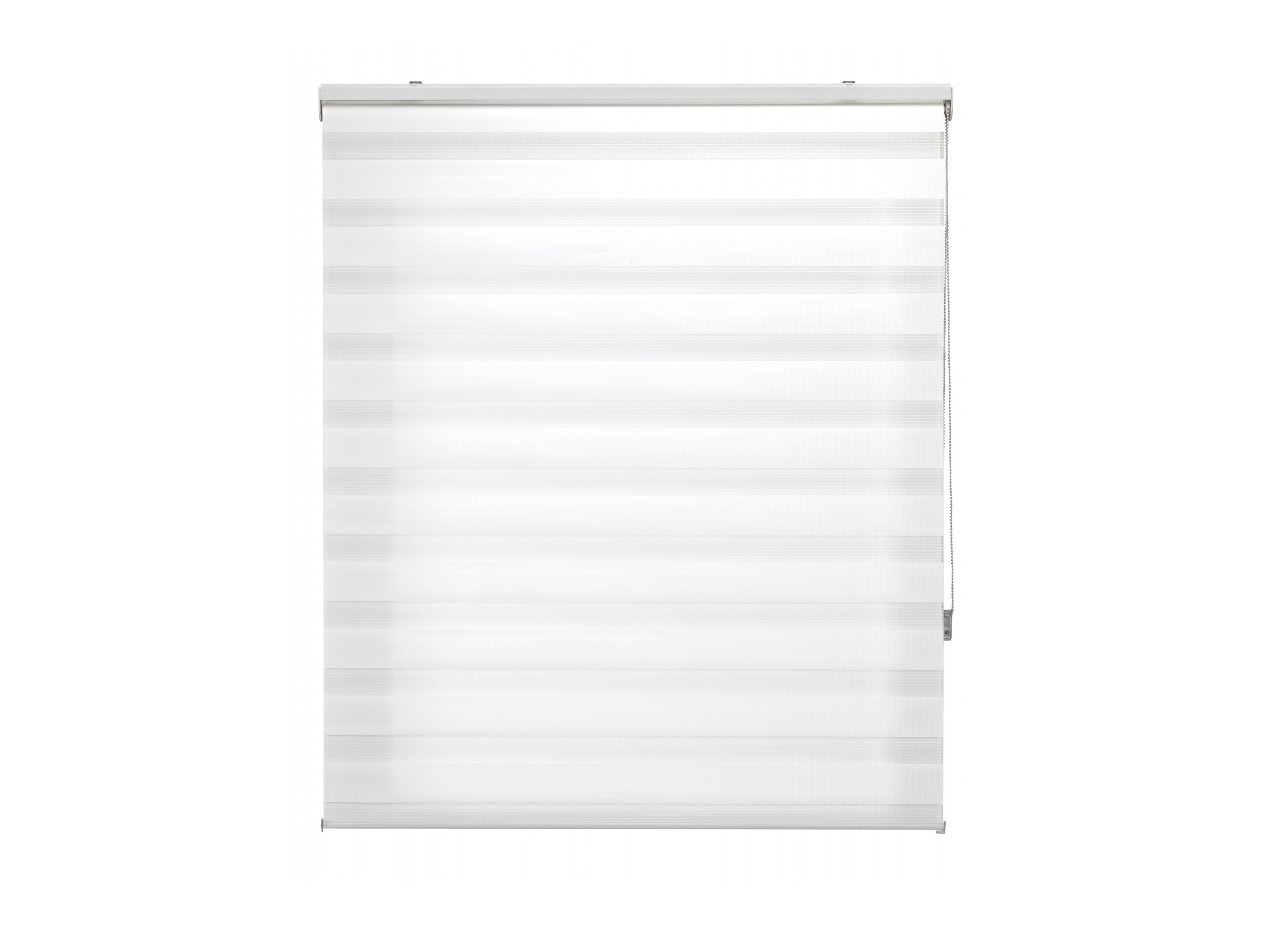 Store enrouleur 180X250 NOIR Nuit et Jour