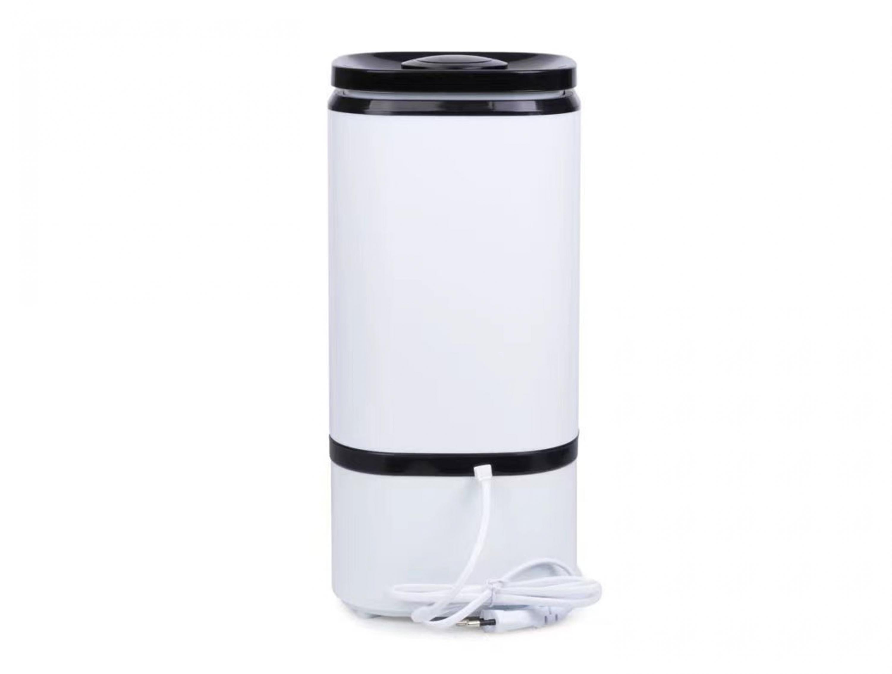 Umidificatore a ultrasuoni 28W per superfici di 33m2
