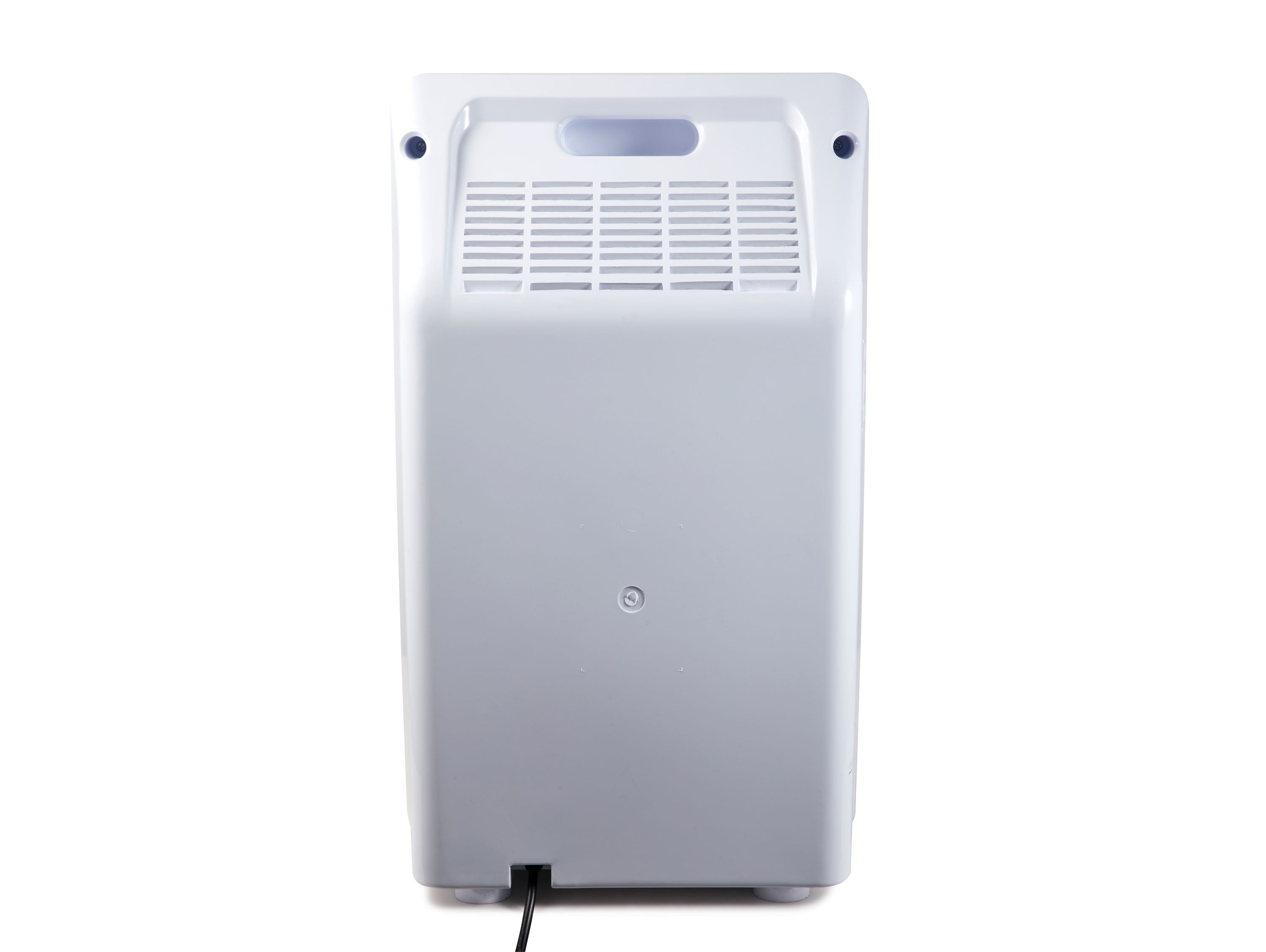 Purificateur d'air avec filtre HEPA, ioniseur et 3 vitesses pour des surfaces de 35m2