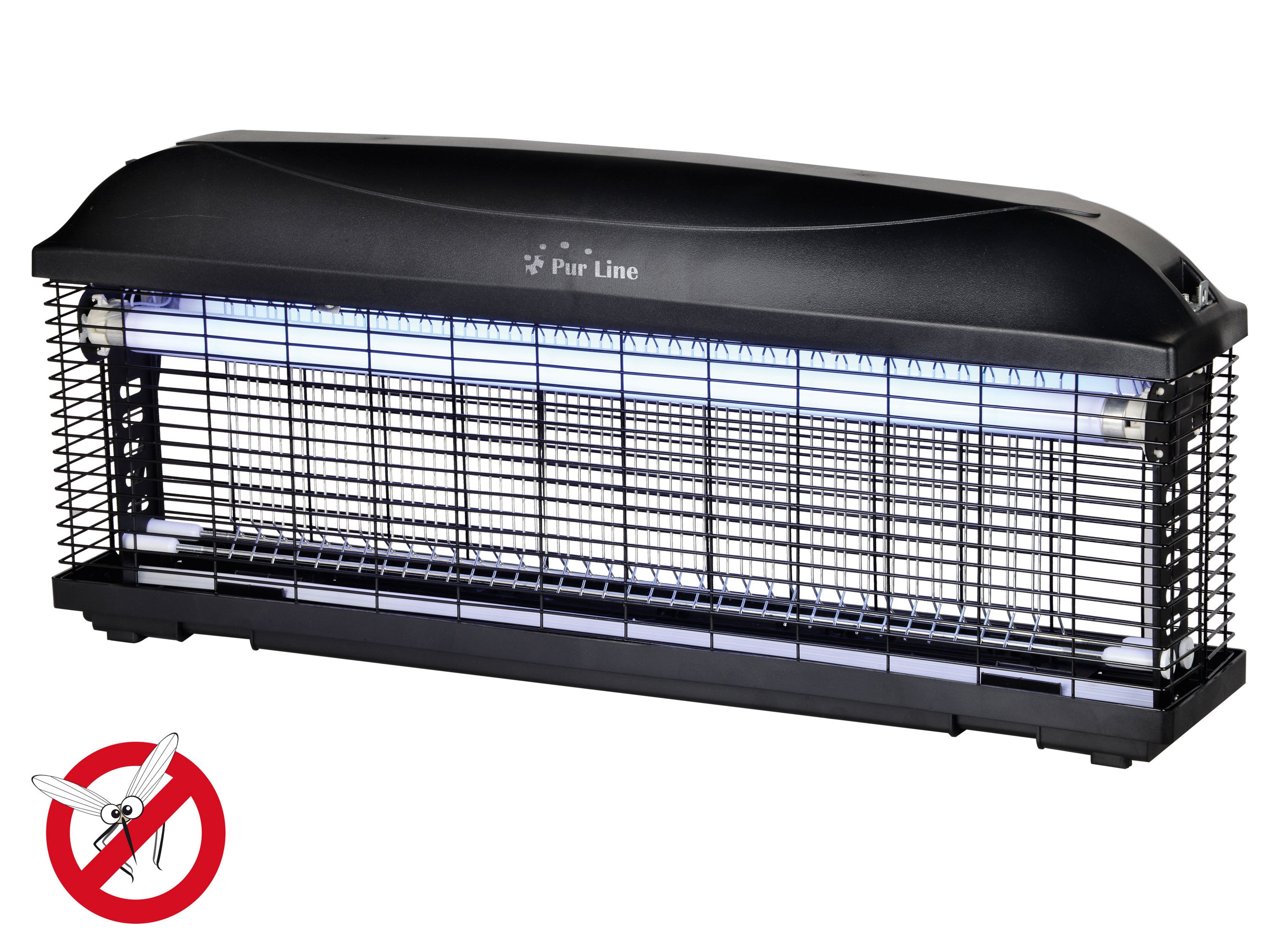 Tue Insectes Électrique 45W avec lumière ultraviolette