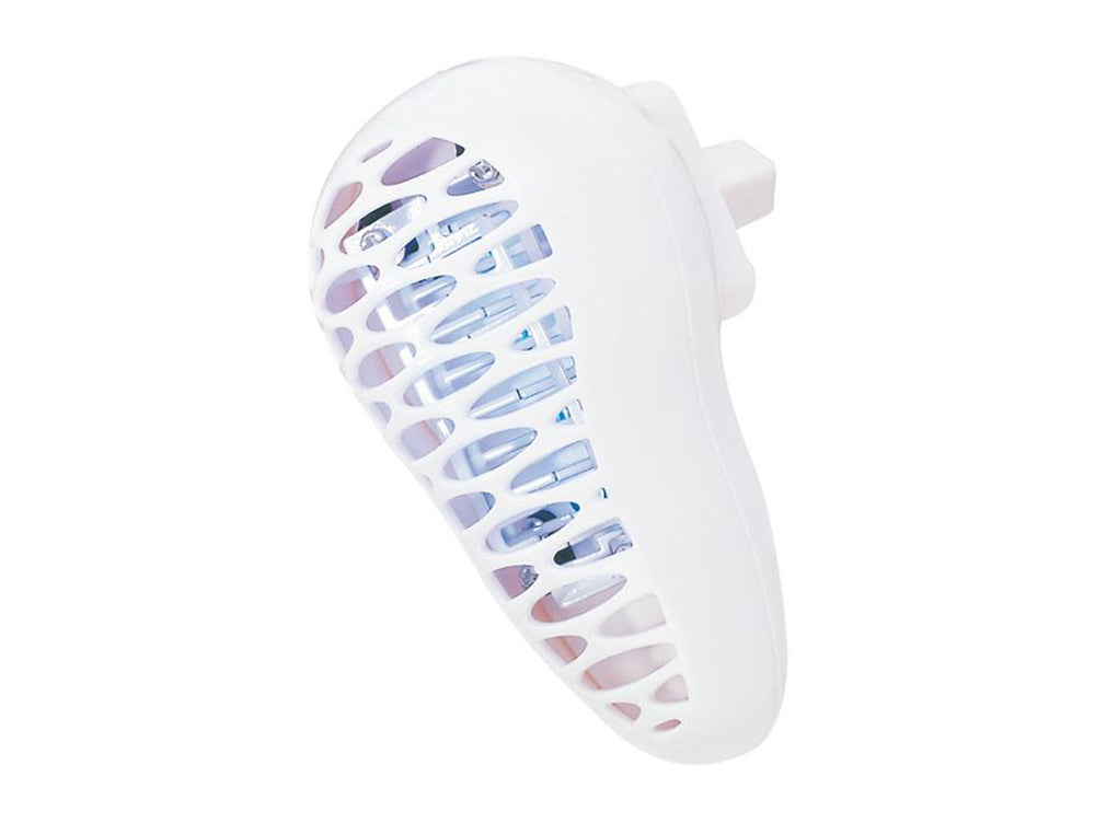 Prise Anti-moustiques 2W lumière ultraviolette
