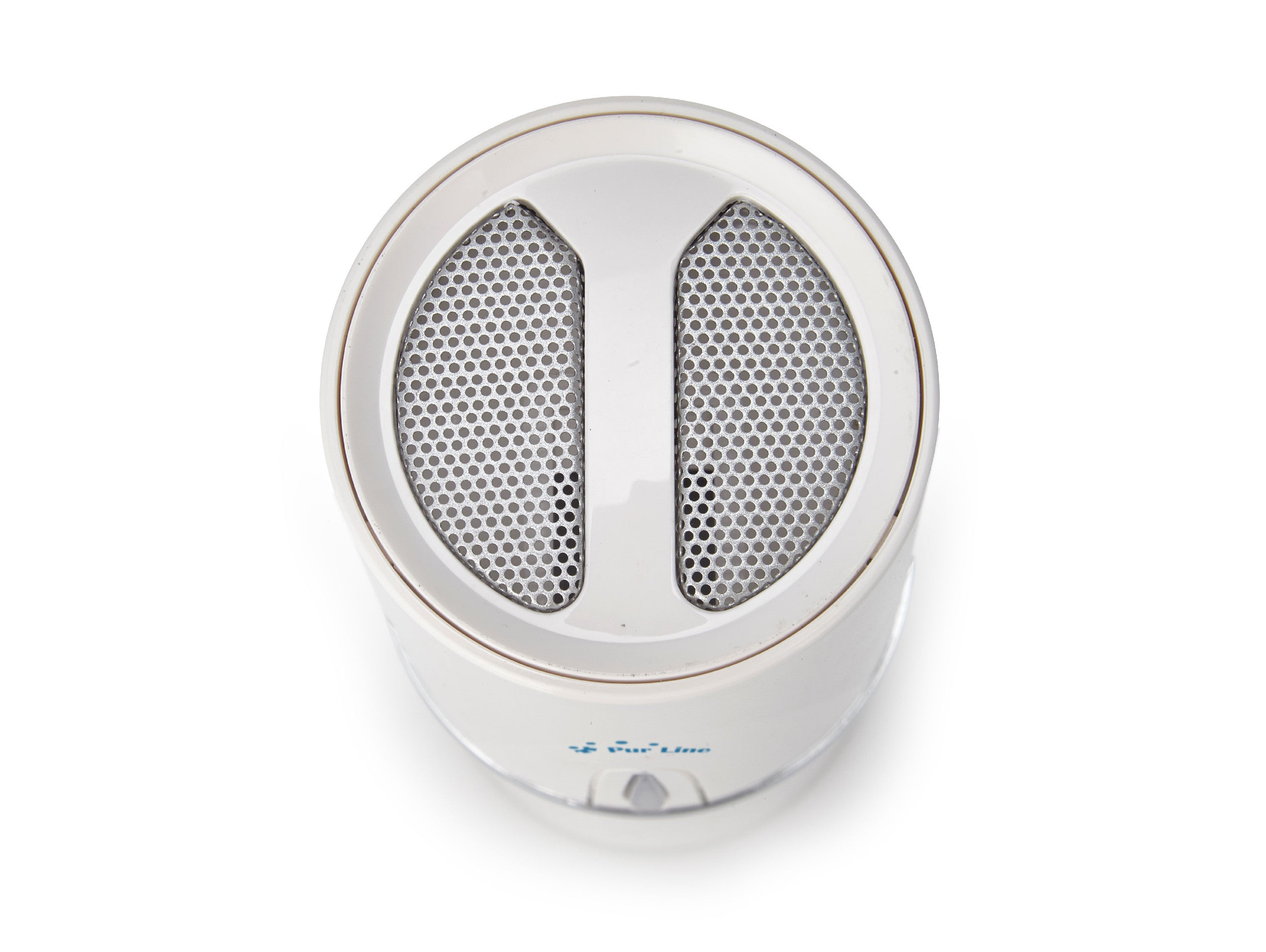 Purificateur d'air avec filtre HEPA, PM2, ioniseur, écran tactile LED, 3 vitesses et mode AUTO