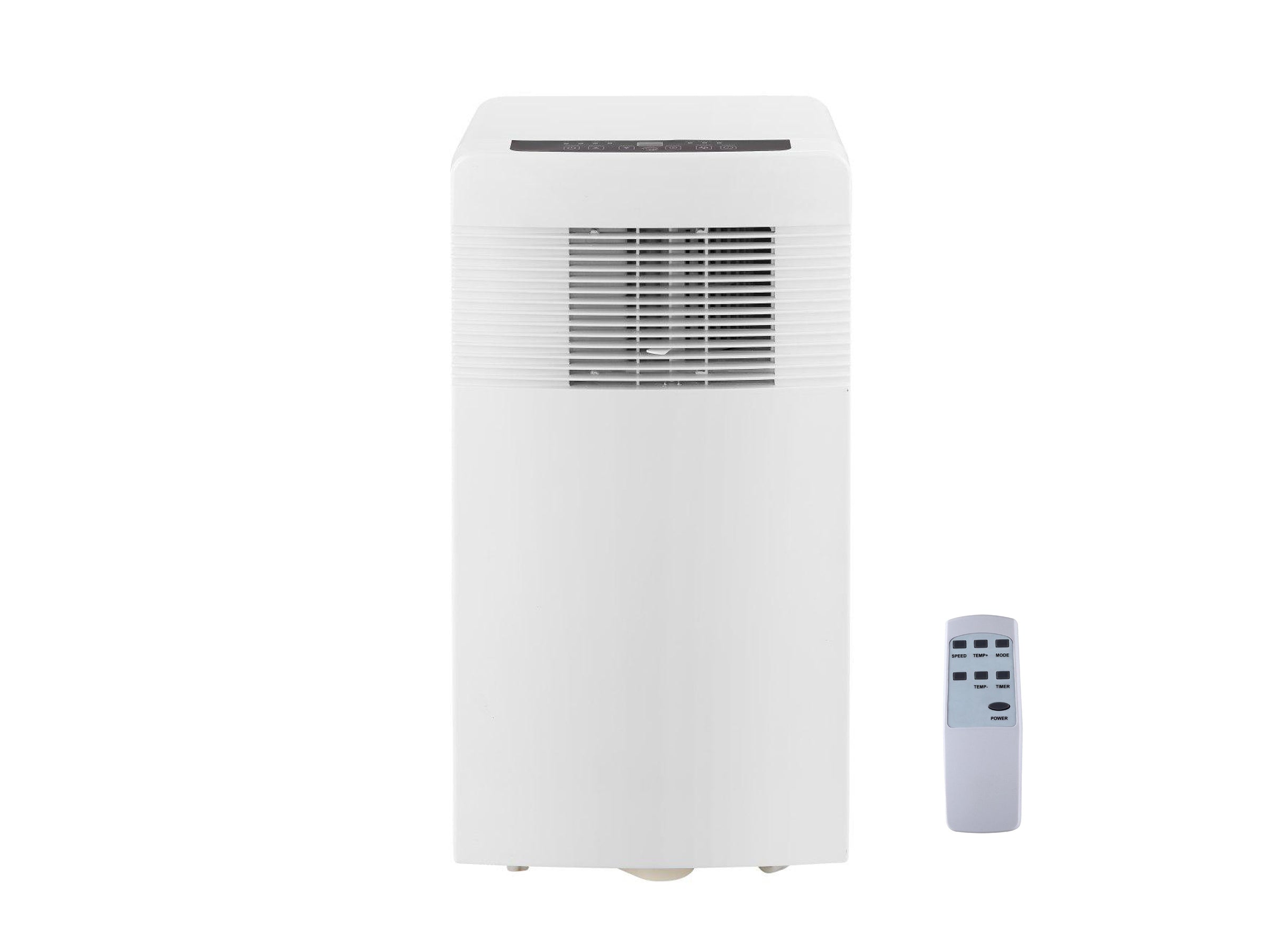 Climatiseur portable 2600 frigories avec télécommande