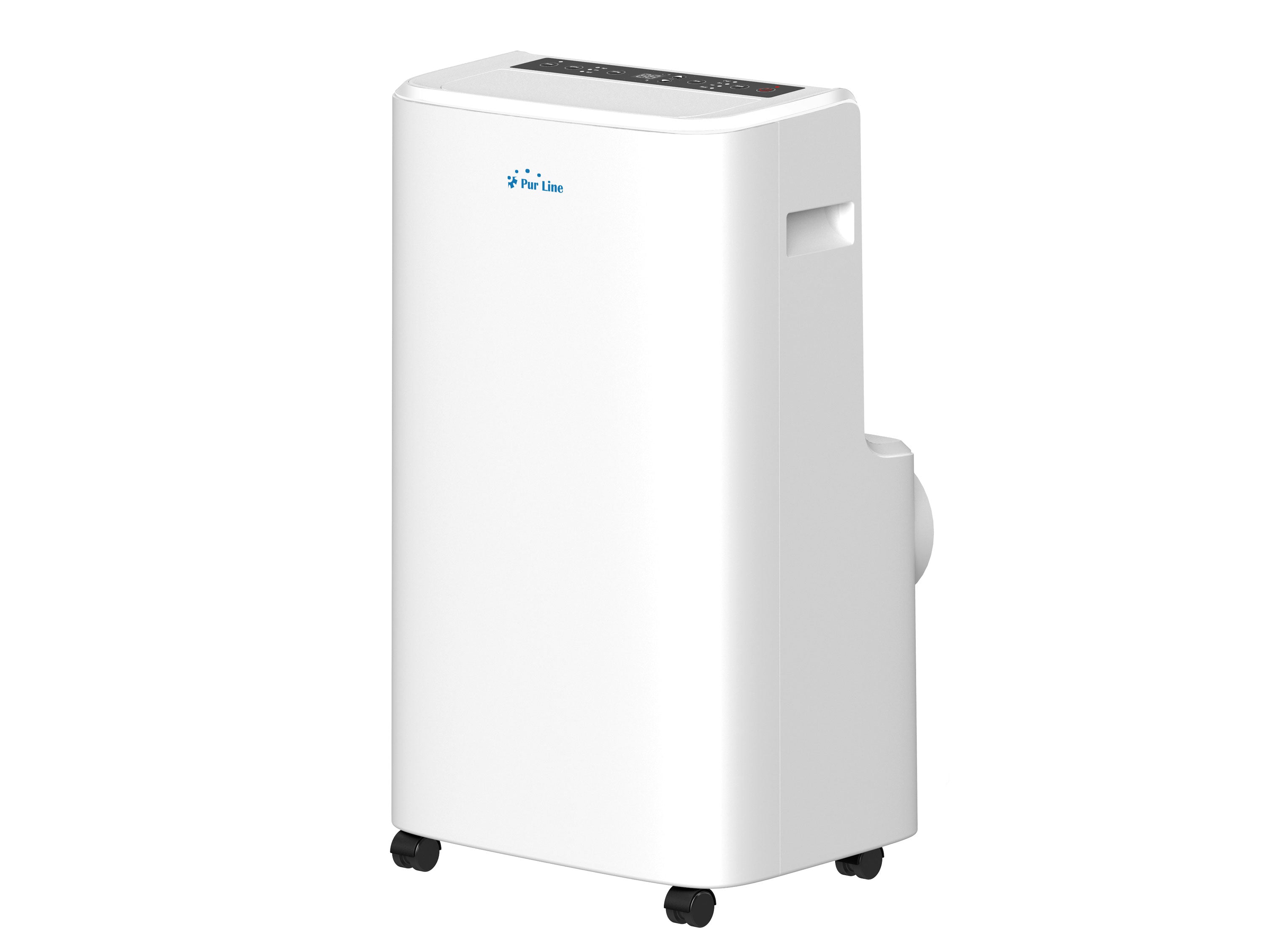 Climatiseur portable 3550 frigories avec télécommande