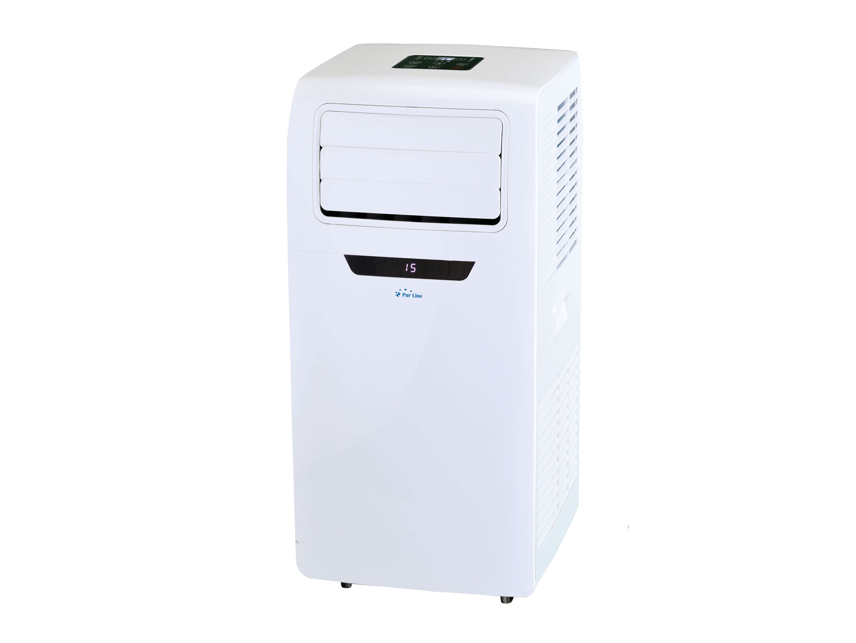 Climatiseur portable 2250 BTU avec télécommande