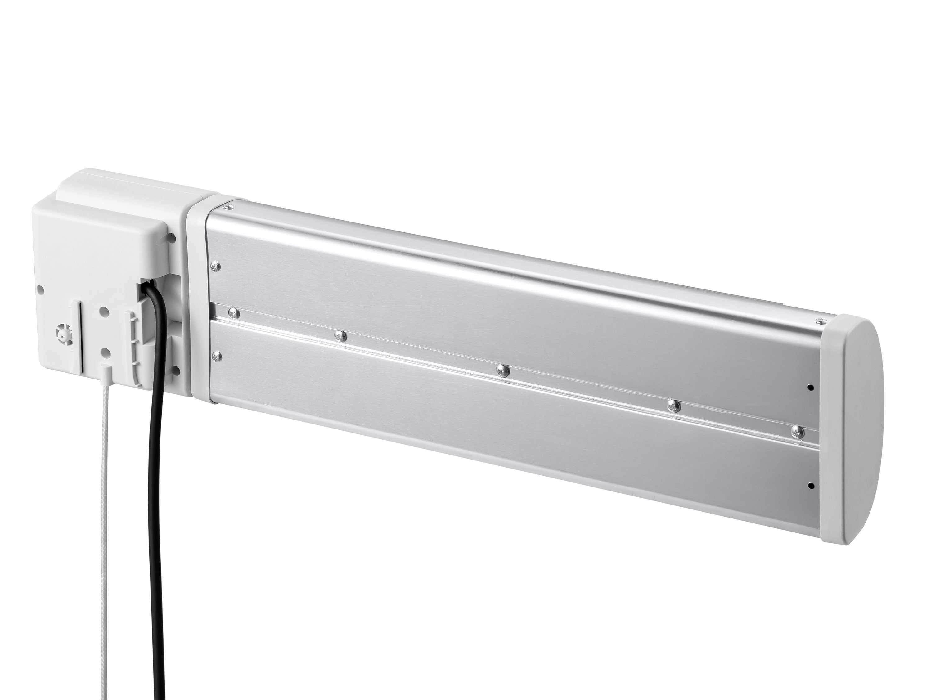 Chauffage halogène 1200W poêle salle de bain