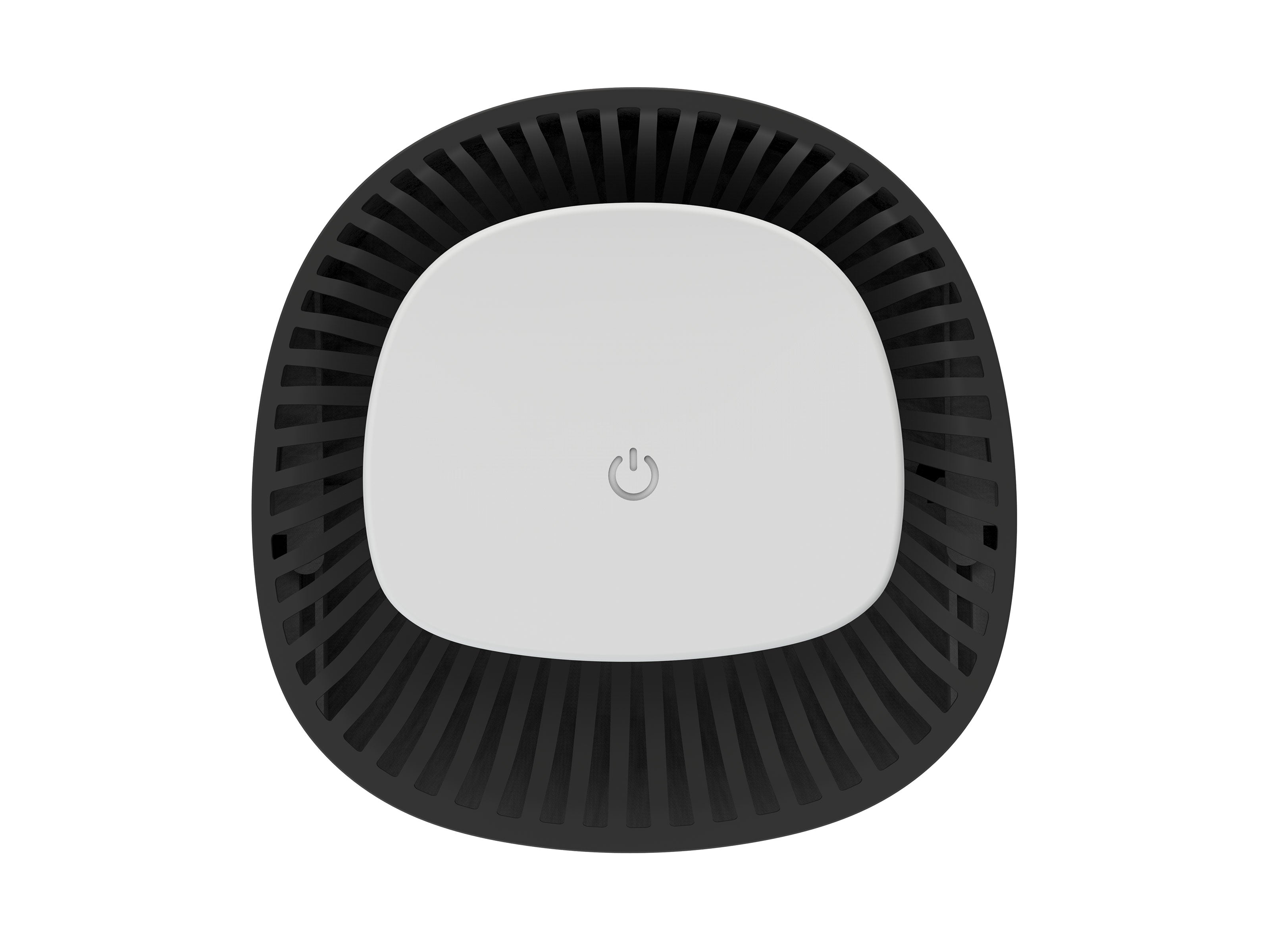 Déshumidificateur 21W avec lumière LED pour des petites surfaces