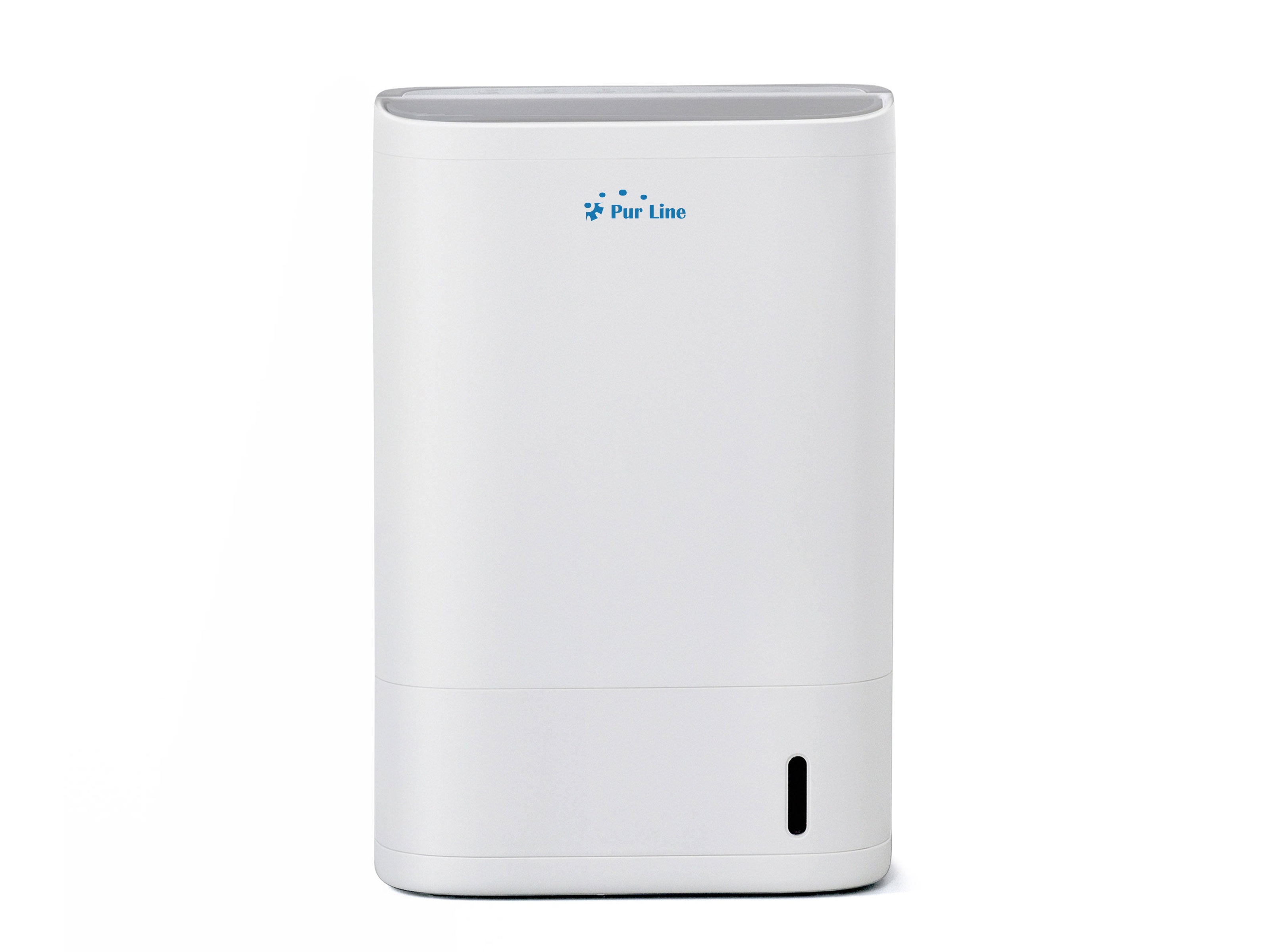 Déshumidificateur super silencieux de 650W pour des grandes surfaces