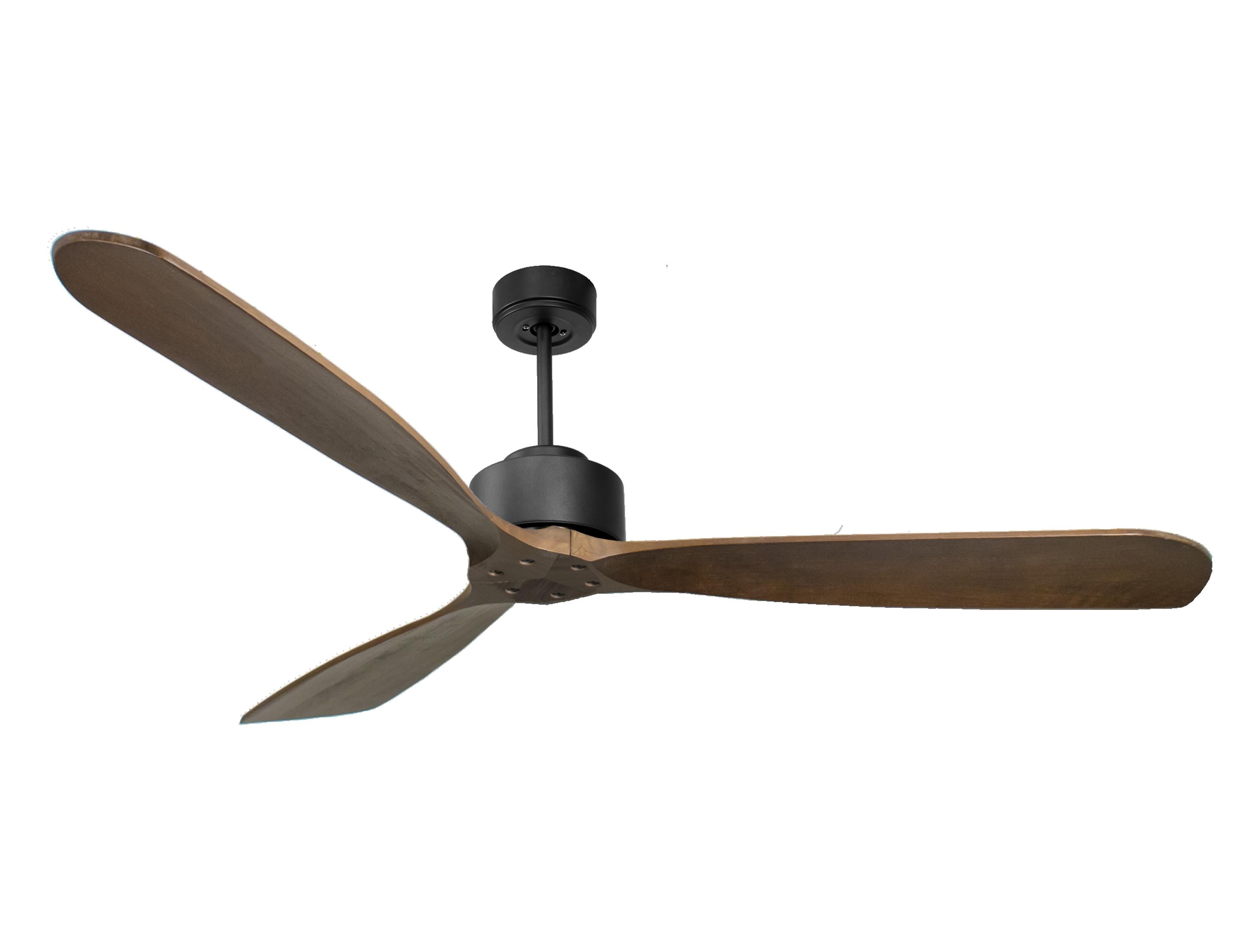 Ventilateur de plafond ultra silencieux et à faible consommation DC EspirituD166C0267194