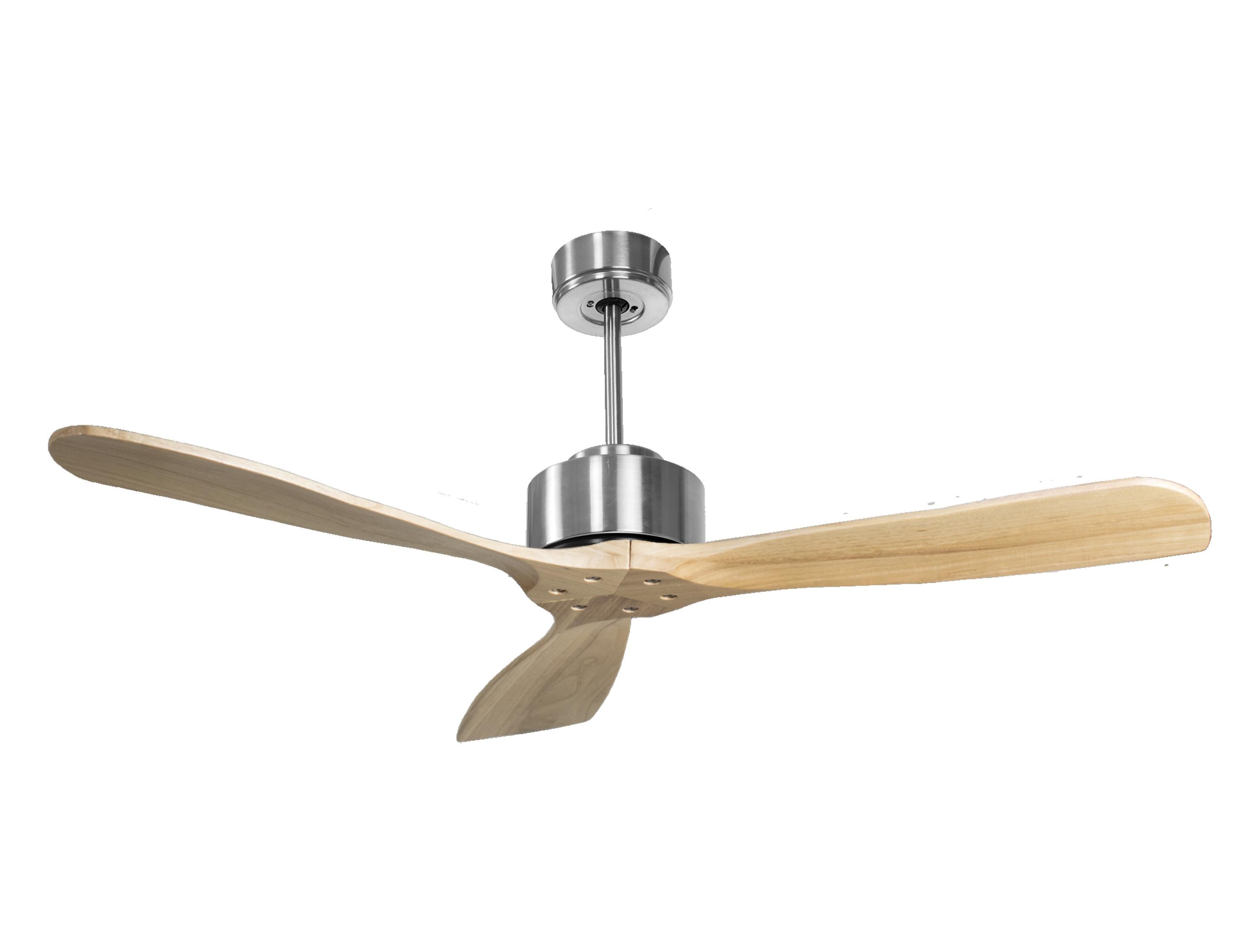Ventilateur de plafond ultra silencieux et à faible consommation DC GozoD132C0266389