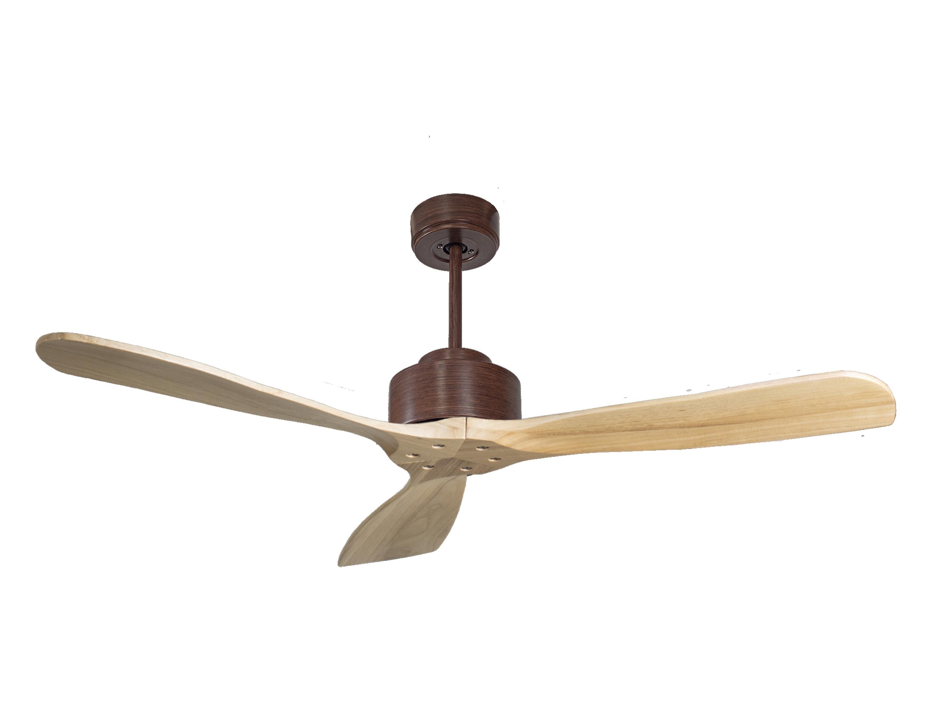 Ventilateur de plafond ultra silencieux et à faible consommation DC GozoD132C0266836
