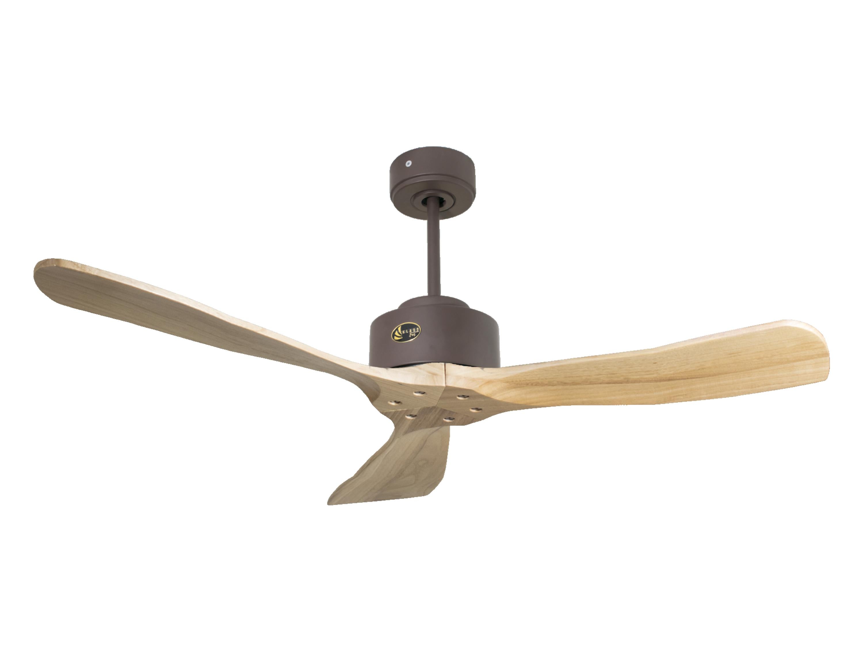 Ventilateur de plafond ultra silencieux et à faible consommation DC GuanajaD106C0265300