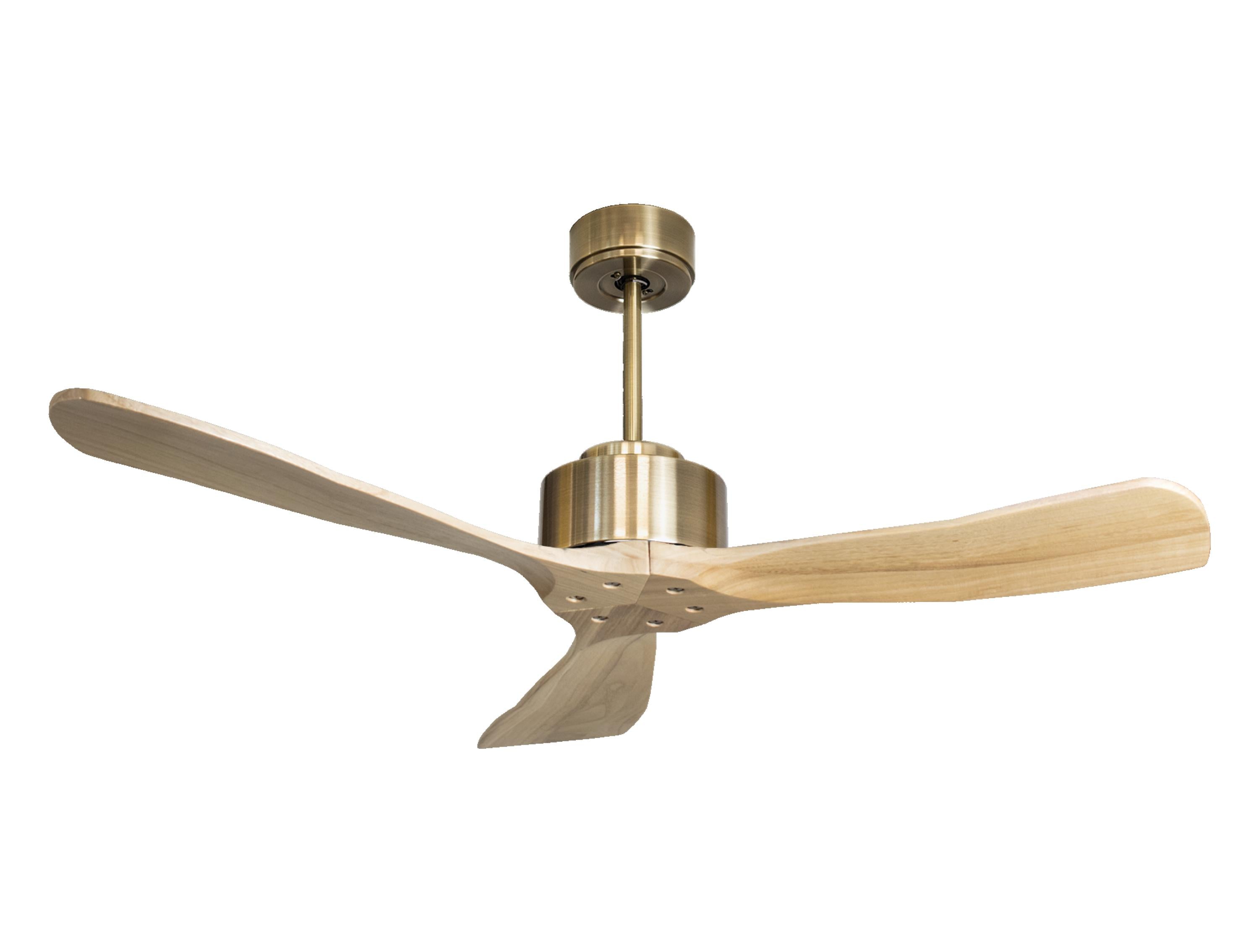 Ventilateur de plafond ultra silencieux et à faible consommation DC GuanajaD106C0265676