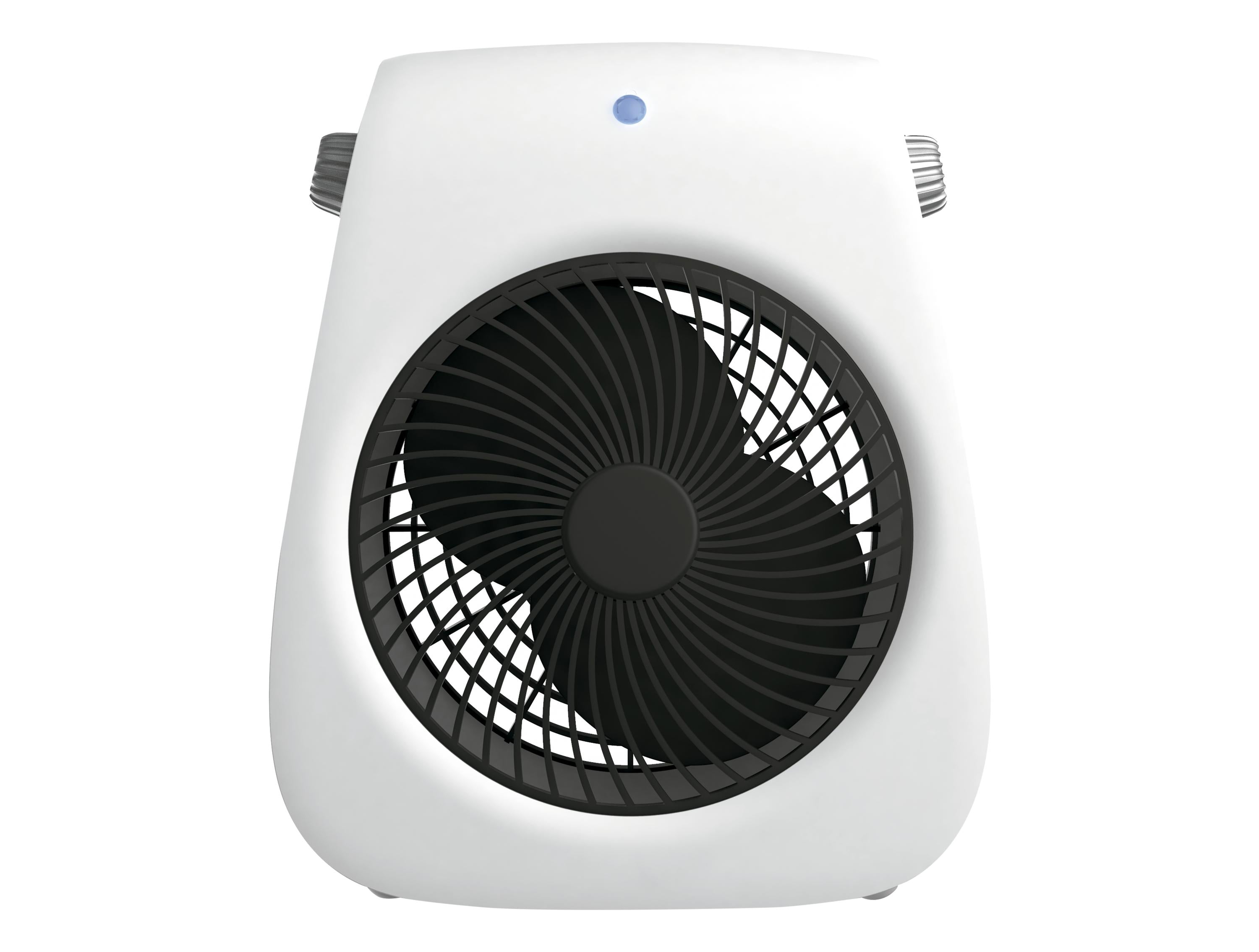 Chauffage de sol vertical 2000W