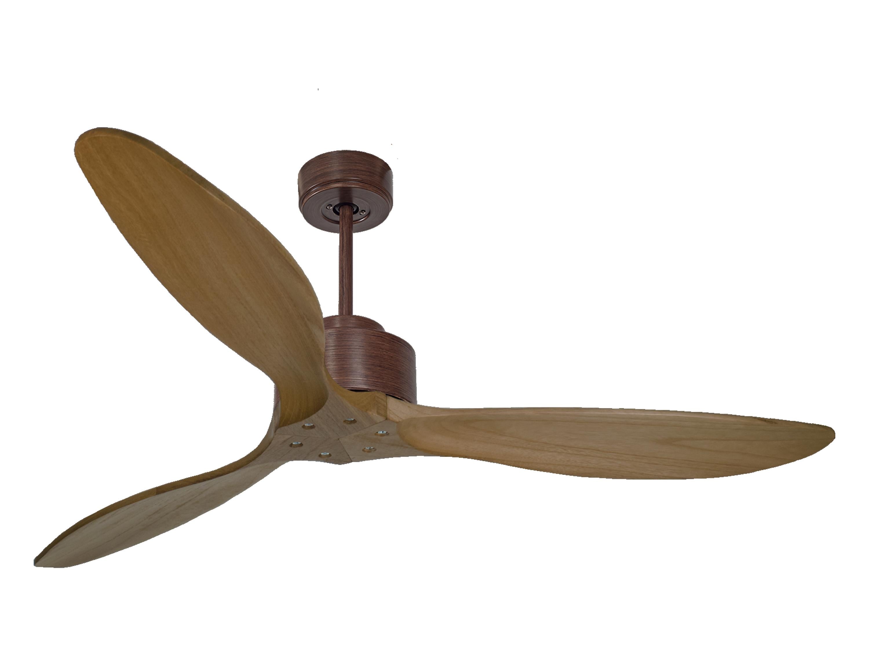 Ventilateur de plafond ultra silencieux et à faible consommation DC HuahineD132C0266829