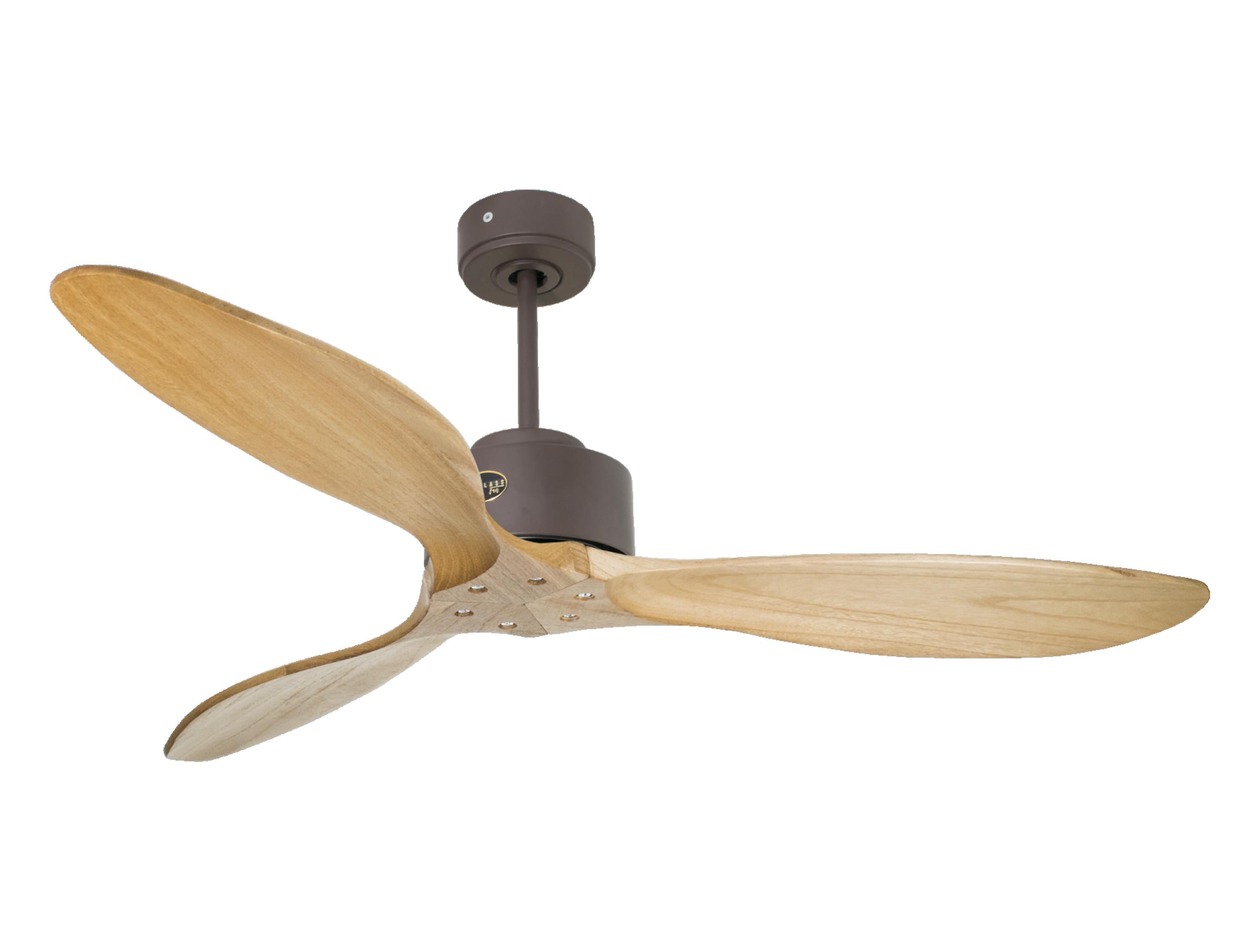 Ventilateur de plafond ultra silencieux et à faible consommation DC IcariaD132C0265295