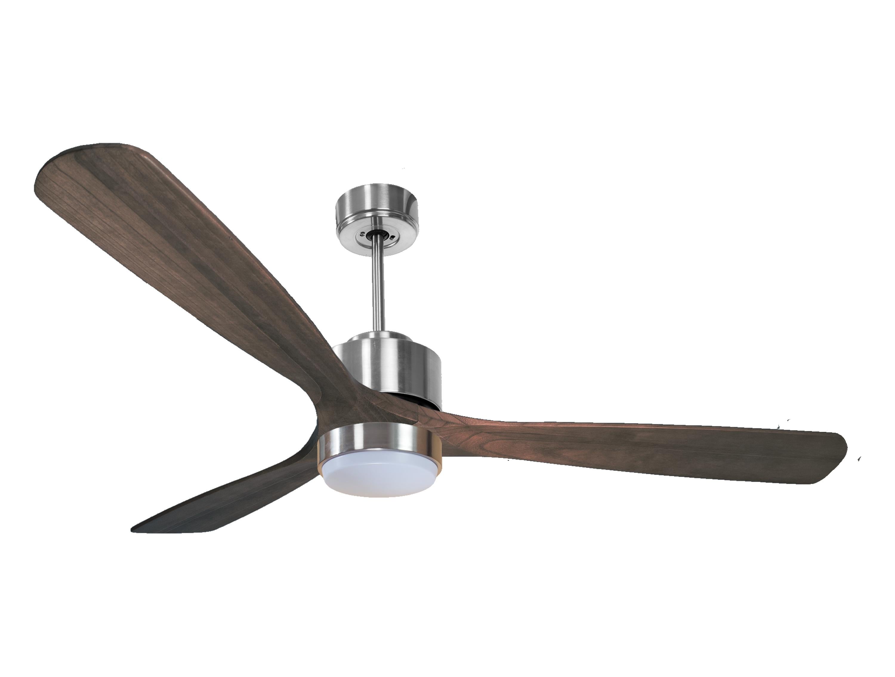 Ventilateur de plafond ultra silencieux et à faible consommation DC MarieD166C02LED66796
