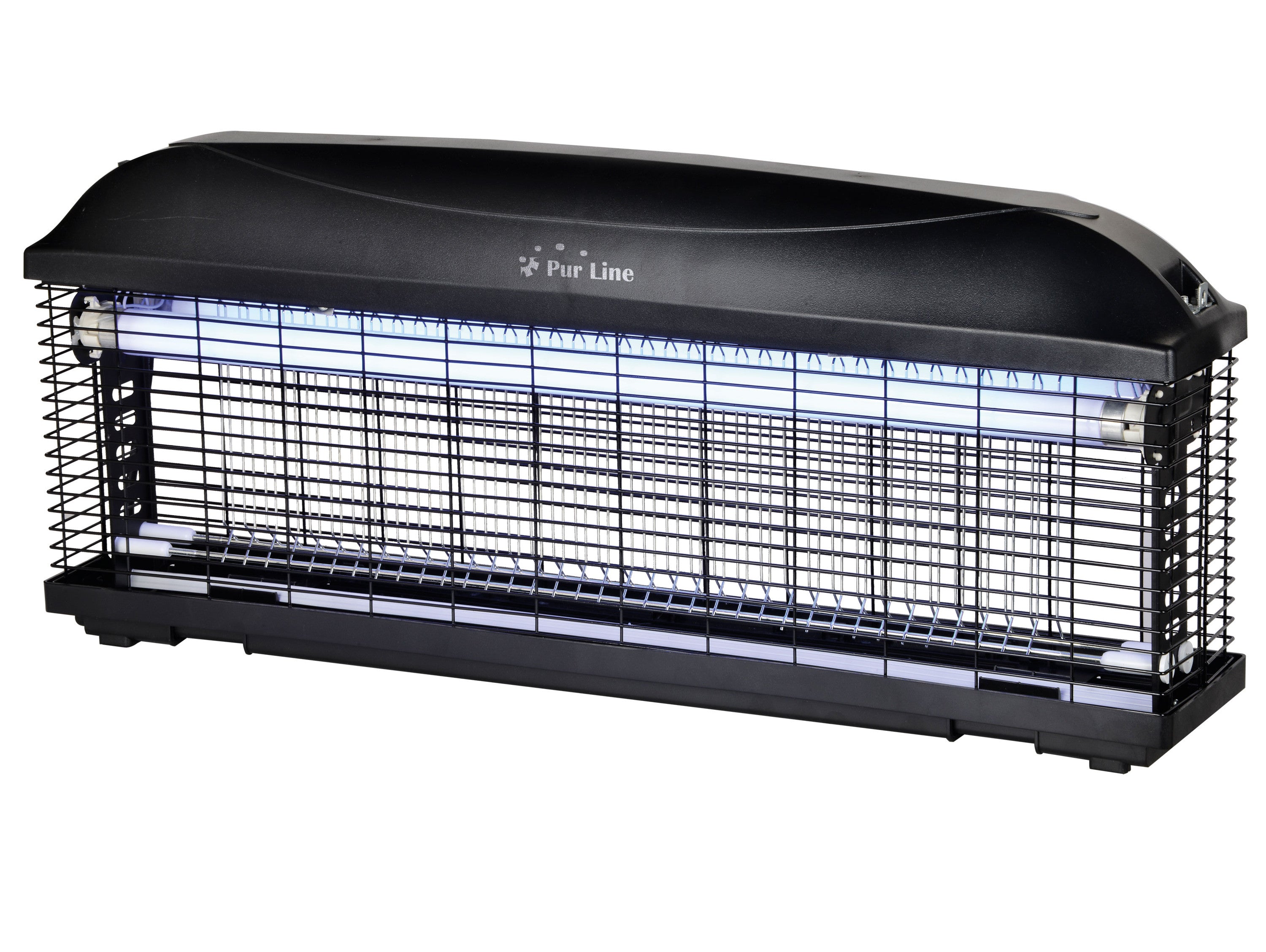 Tue Insectes Électrique 45W avec lumière ultraviolette
